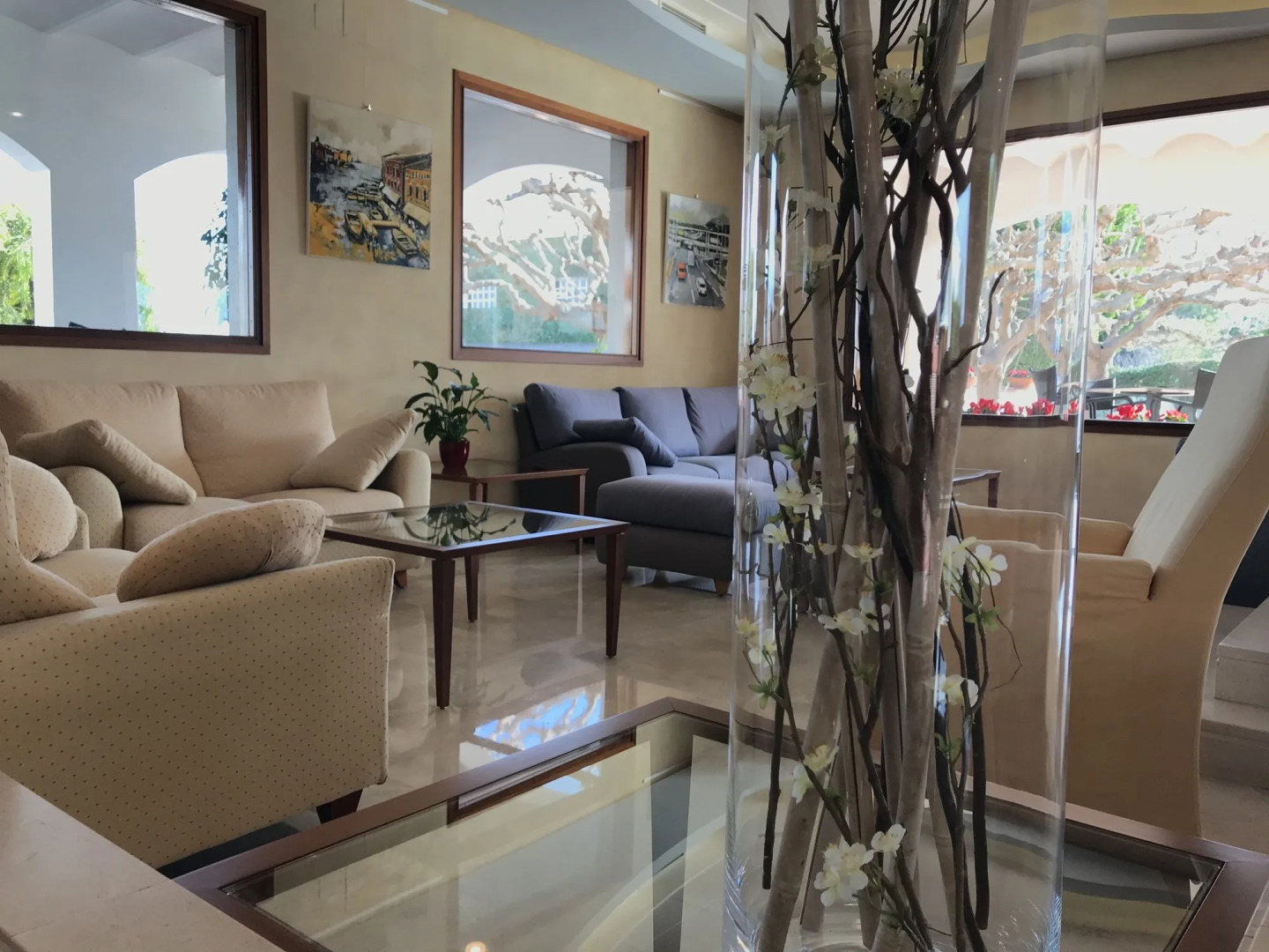 Hotel Restaurant Bon Retorn