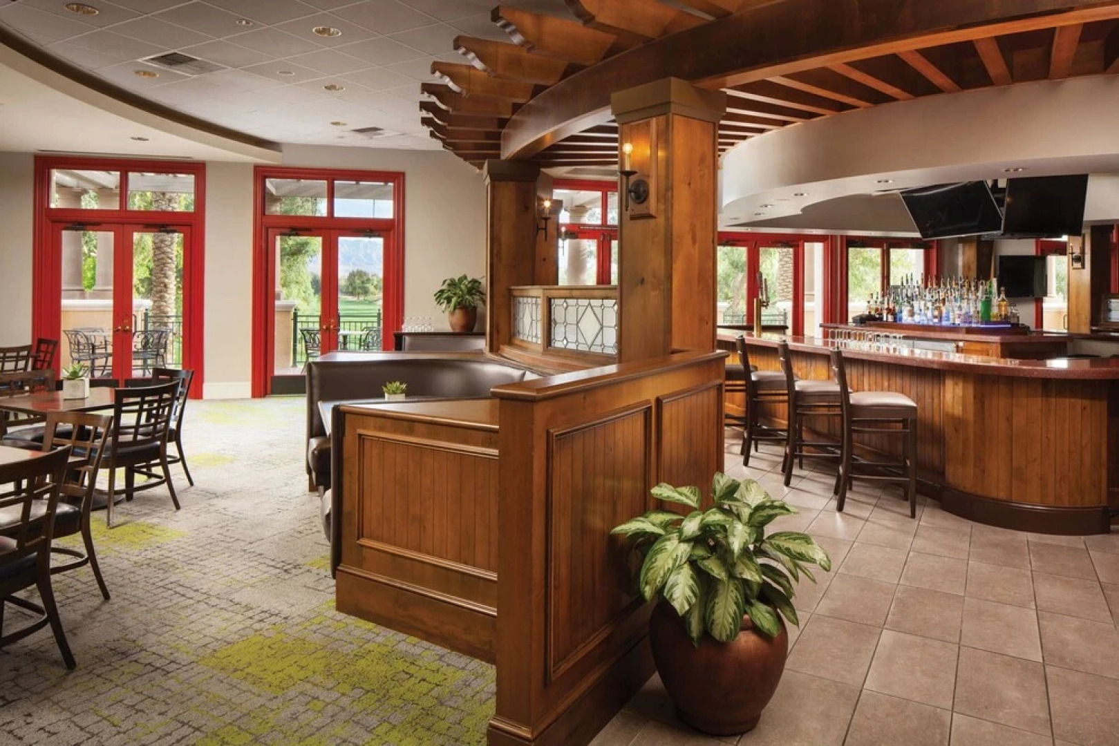 Marriott's Shadow Ridge I-The Villages