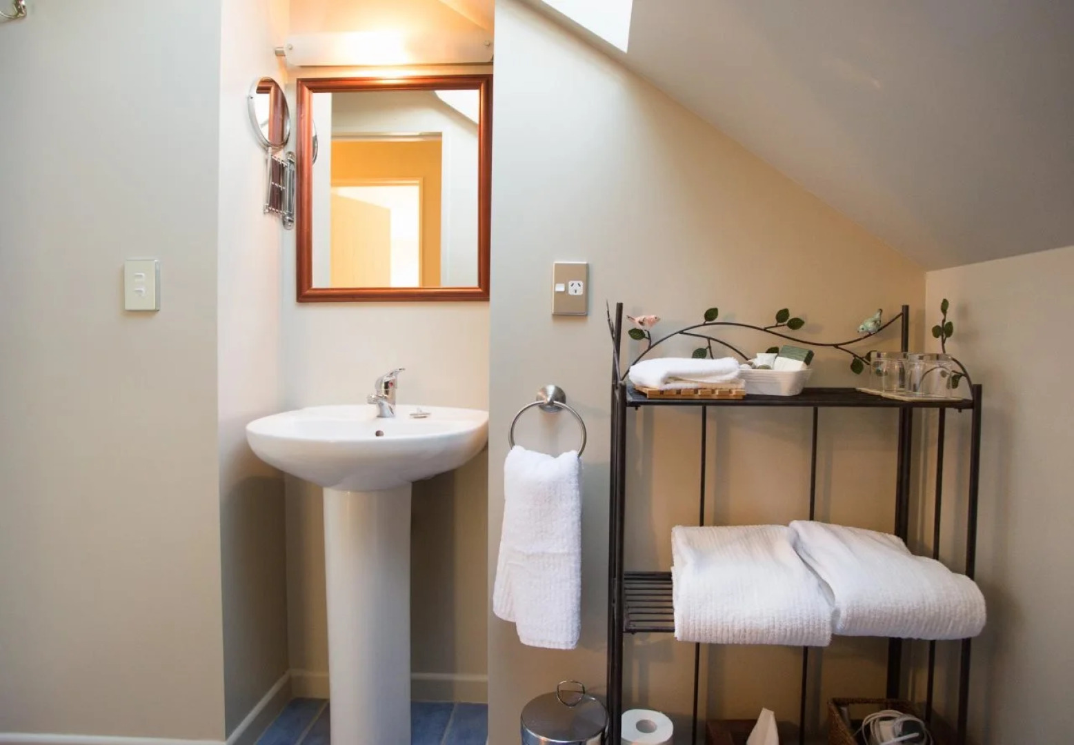 Websters on Wanaka Lodge & Apartments