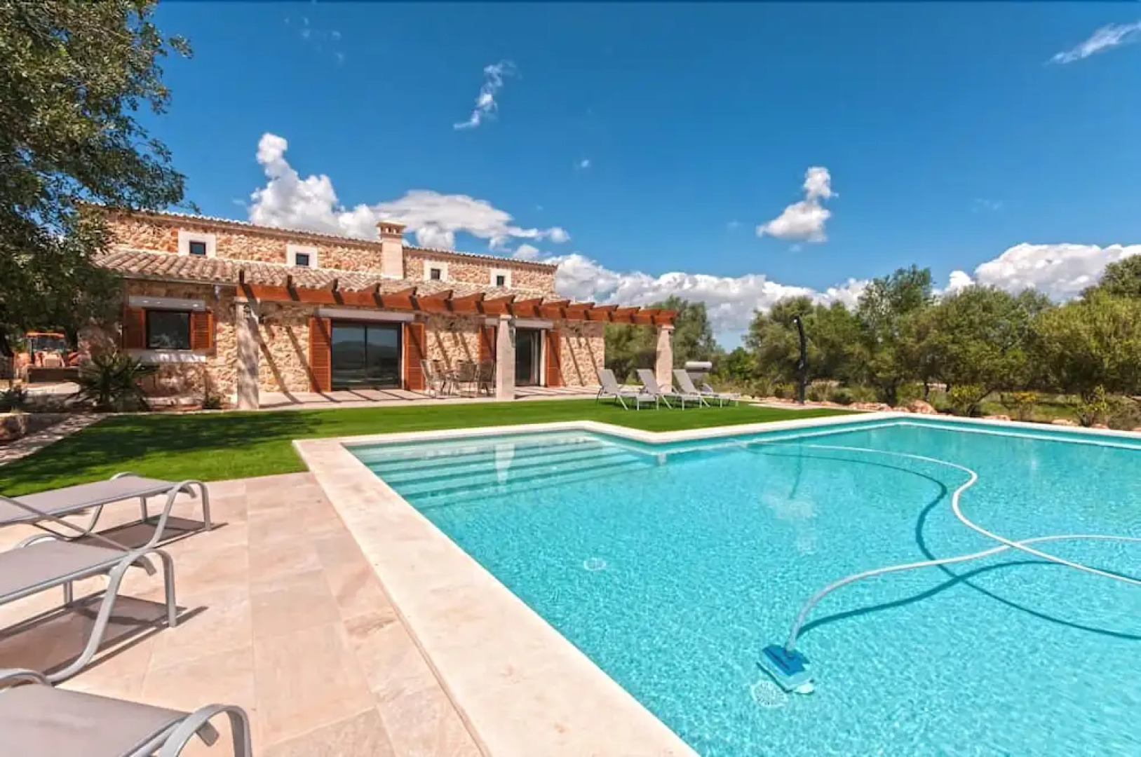 Finca Son Guillot D'en Pedro