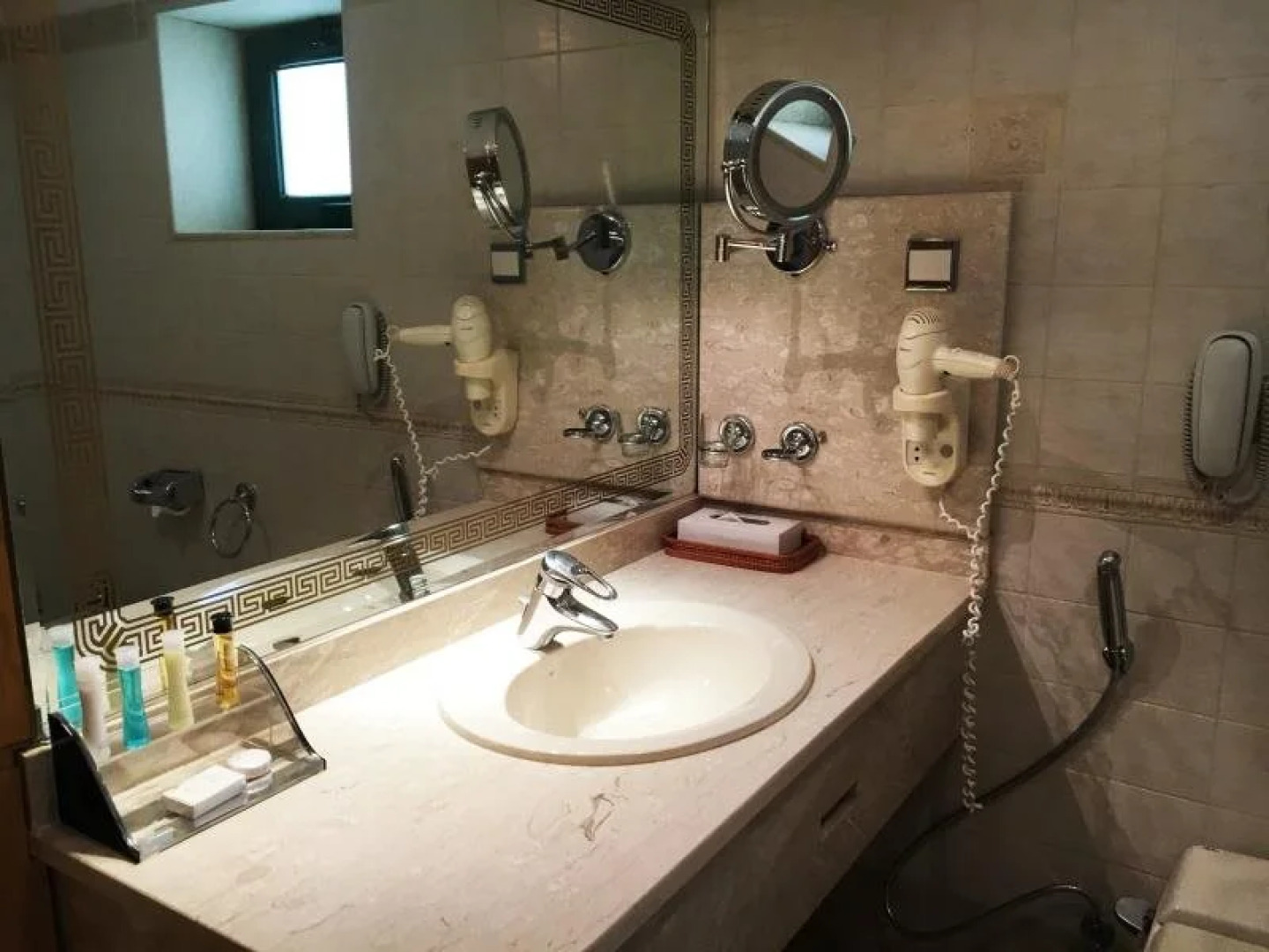 Mirage Suites Hotel - Family Only