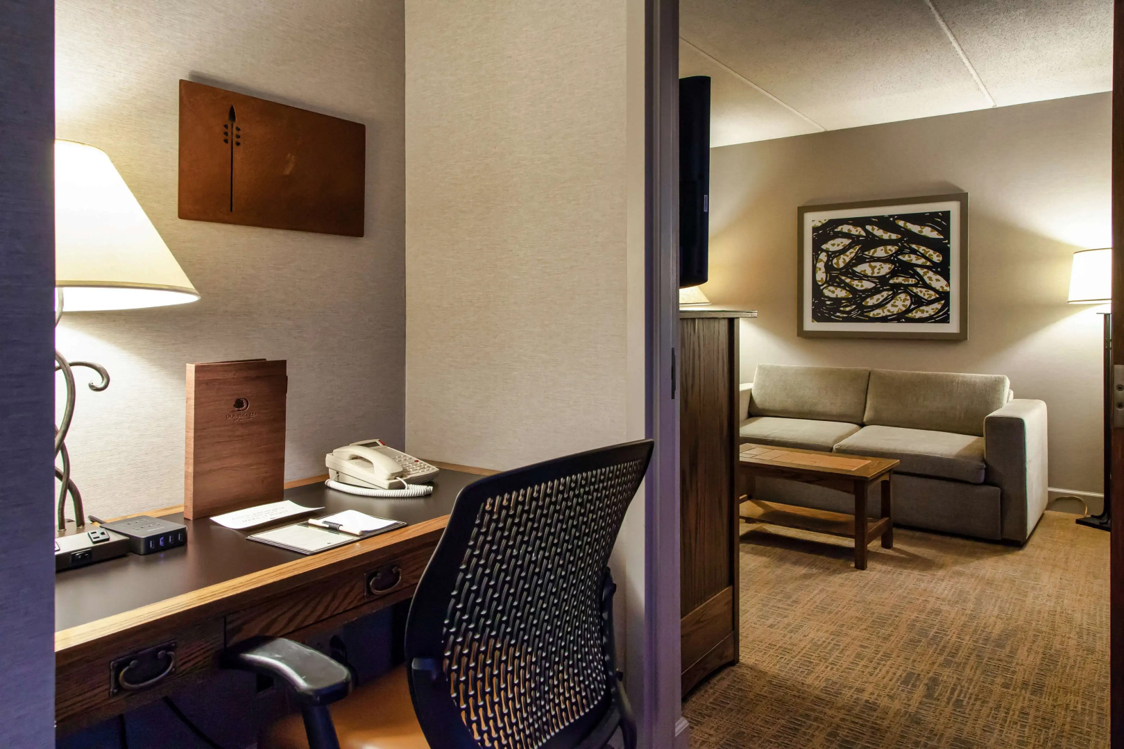 DoubleTree by Hilton Libertyville - Mundelein