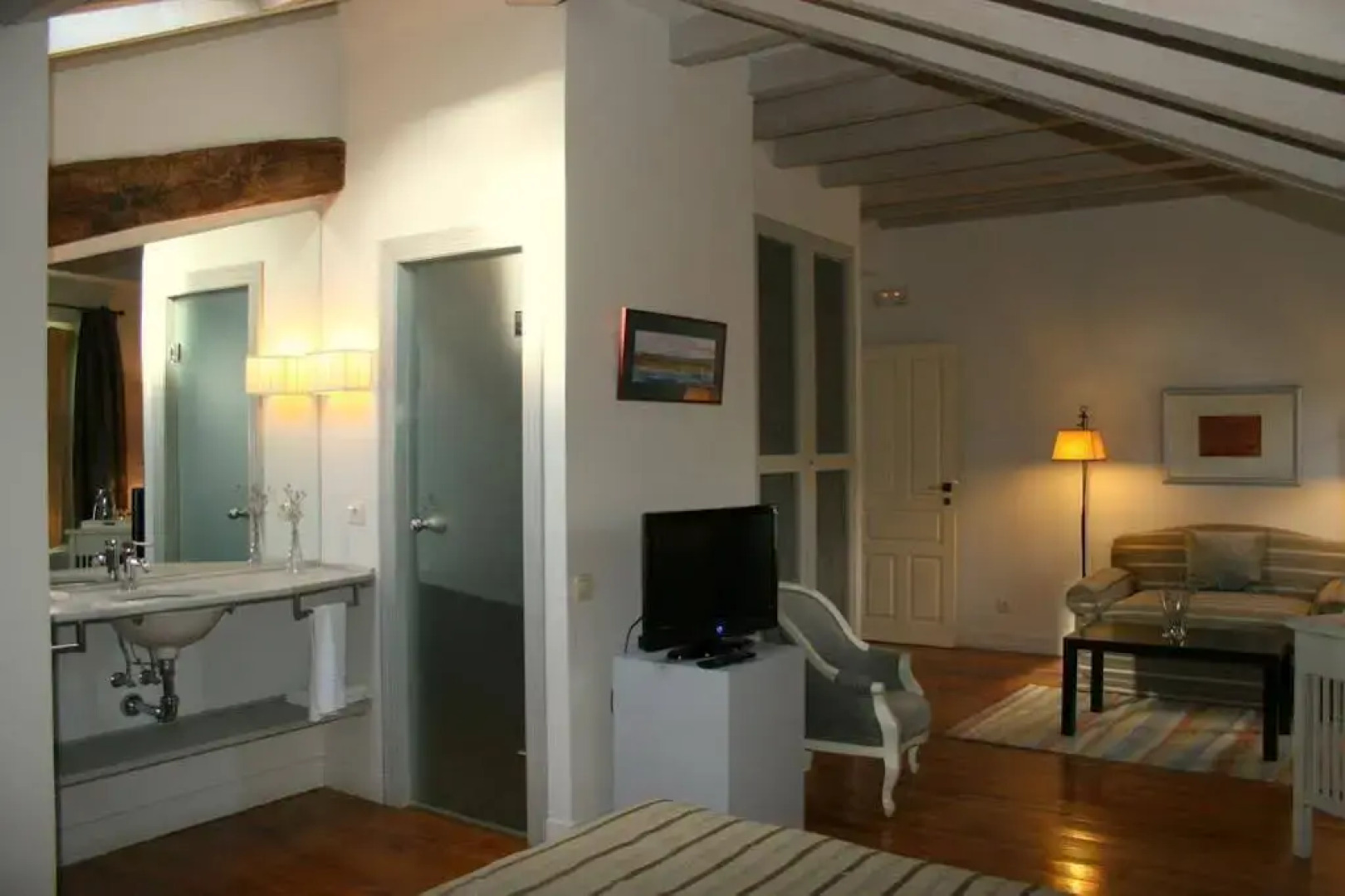 Posada Villa Esperanza