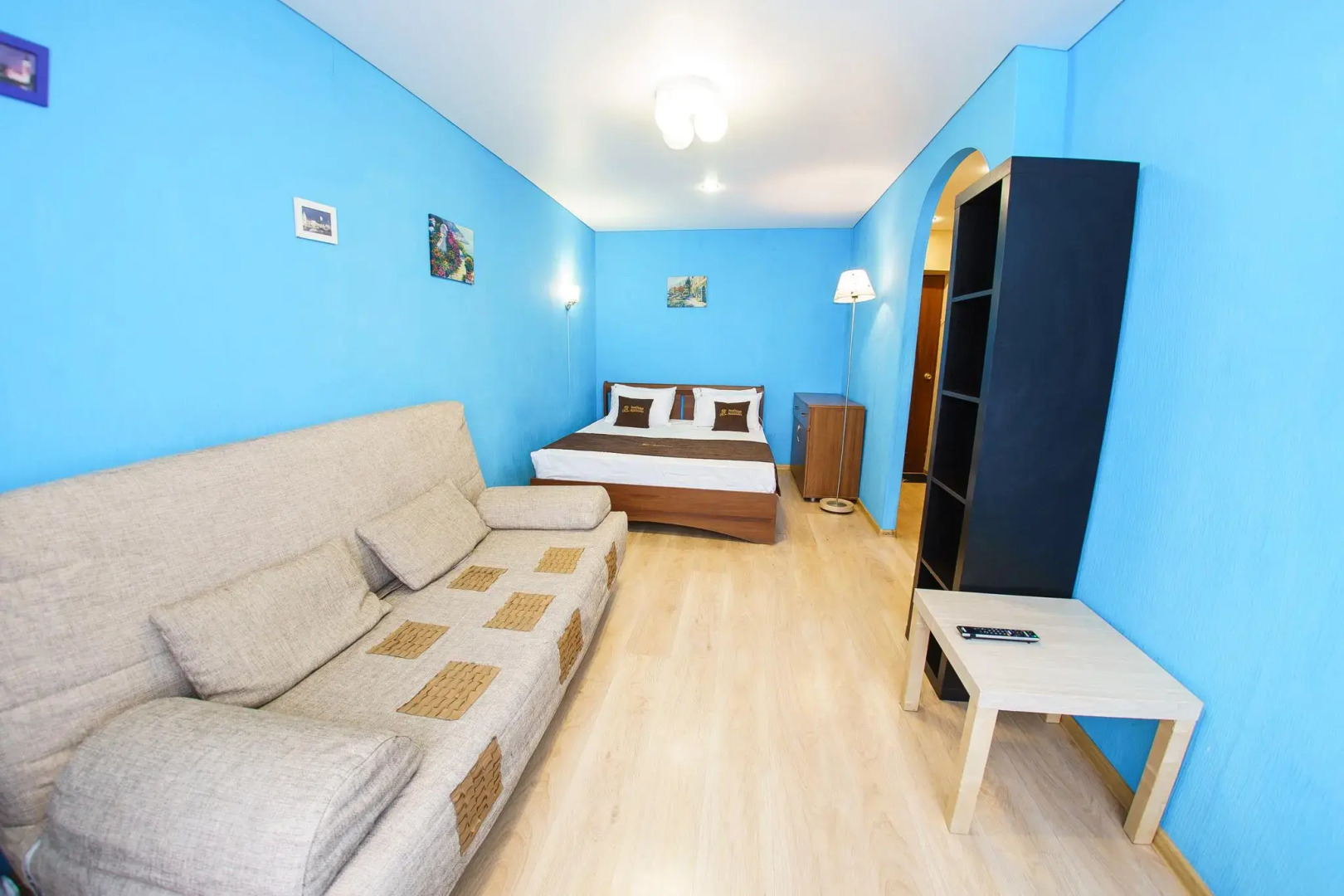 Апартаменты Inndays, Красноармейский пр-т, 16