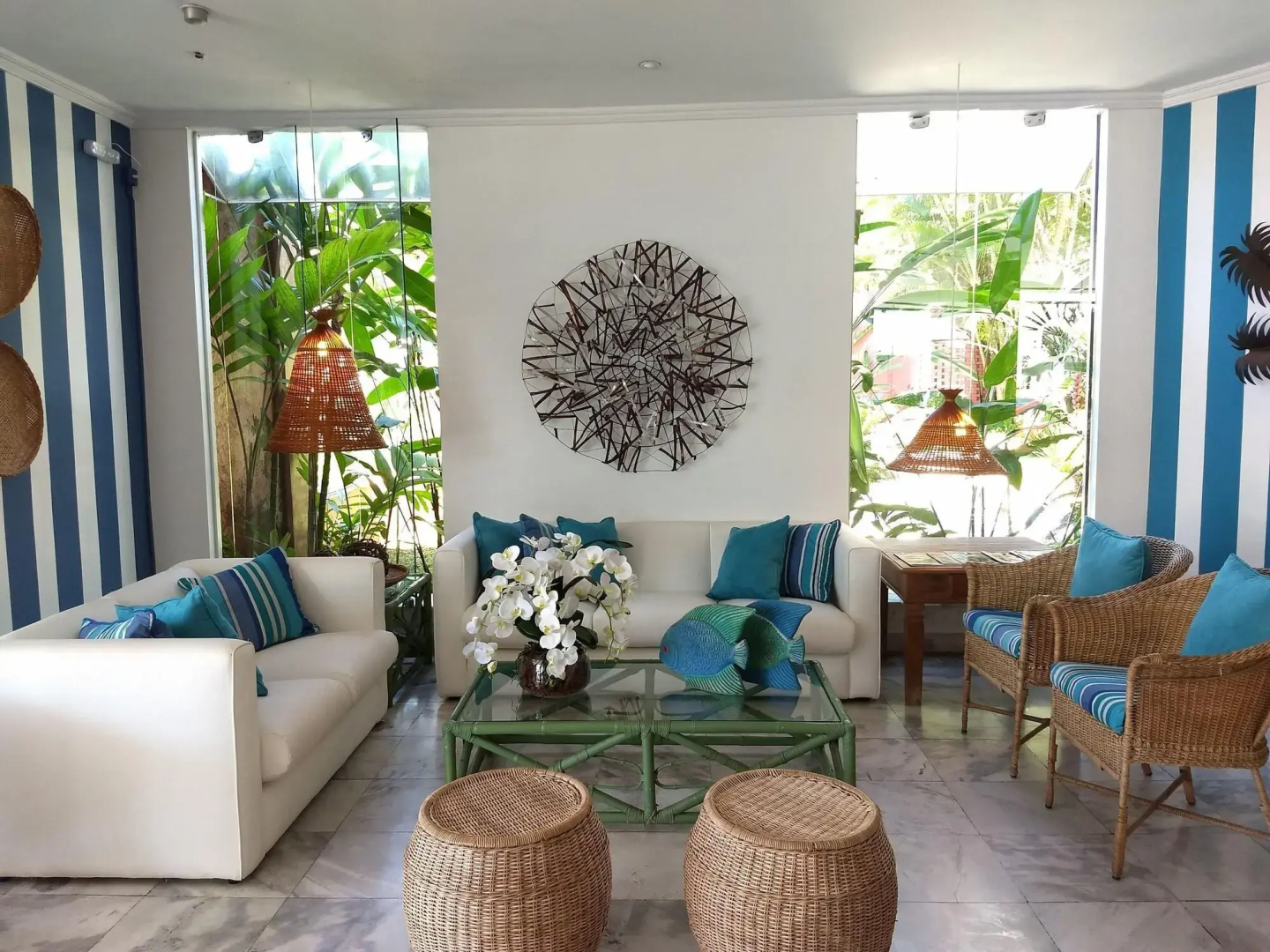 Ubatuba Palace Hotel