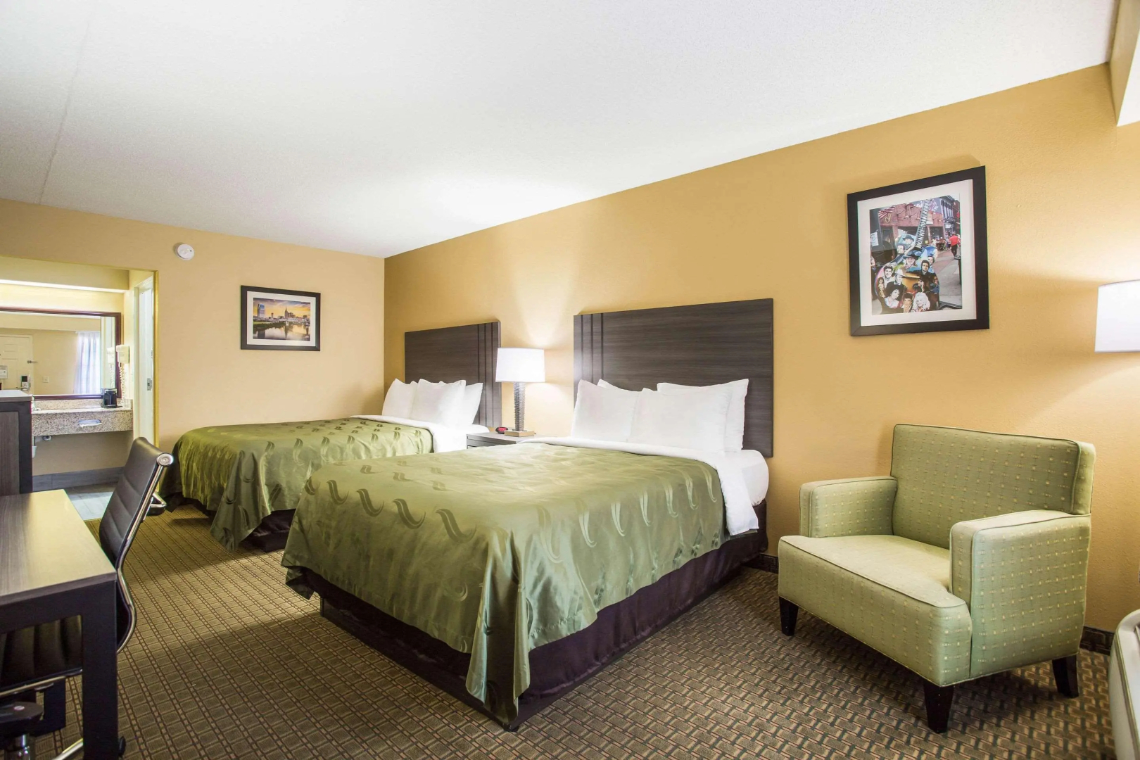 Quality Inn White House