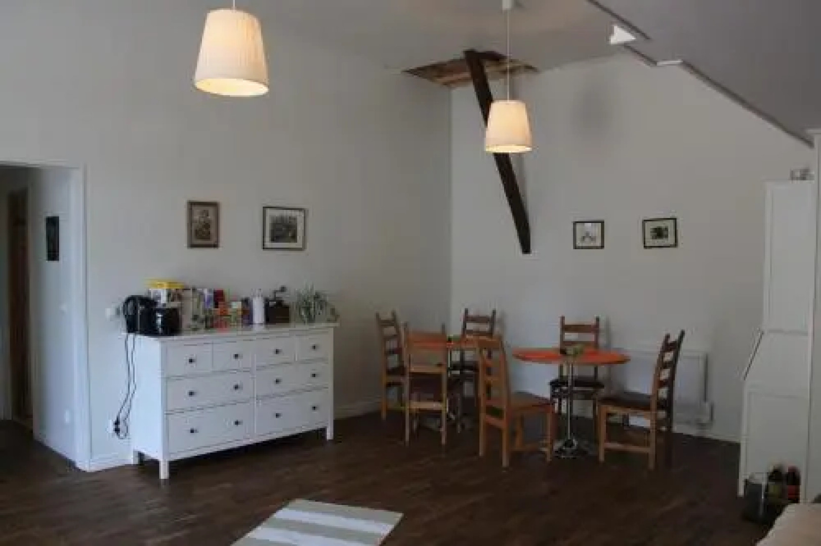 Björkåsen Bed & Breakfast