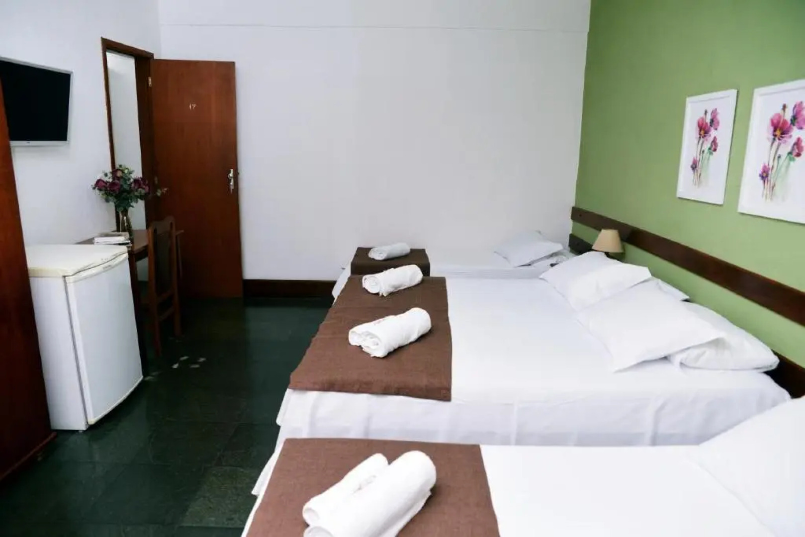 Pousada Oásis de Teresópolis