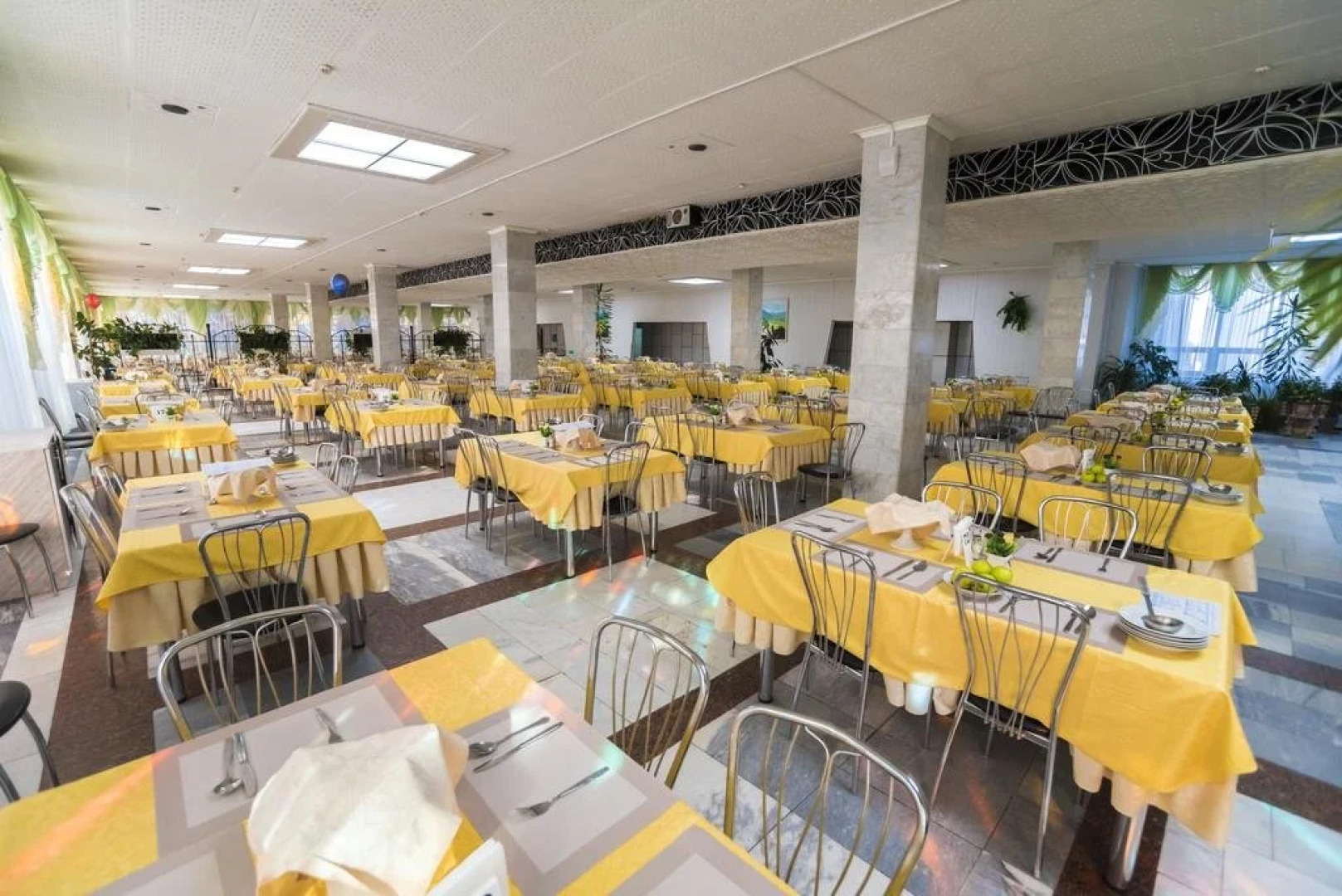 Zori Stavropol'ja (Pjatigorsk)