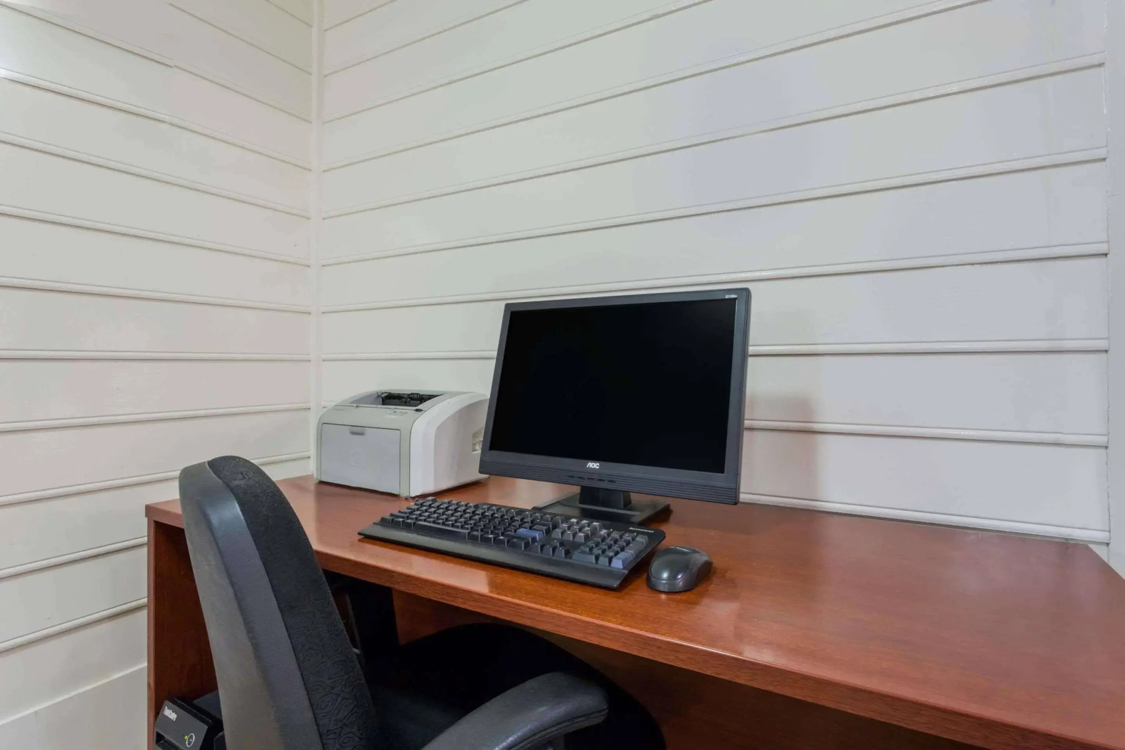 Ramada by Wyndham Roanoke