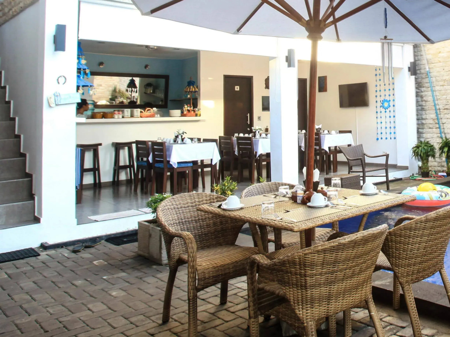 Gili Ocean Club - Adults Only