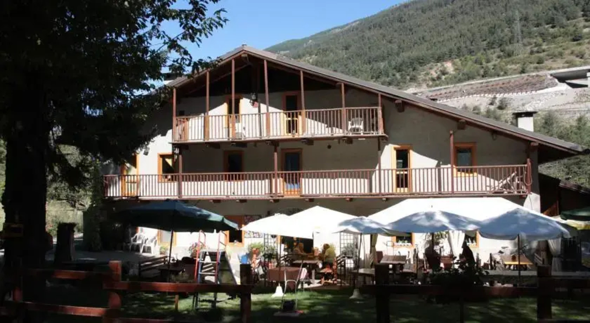 Appartamenti Vecchio Mulino