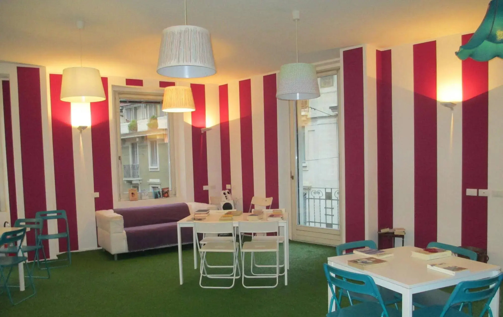 Gogol'Ostello & Caftè Letterario - Hostel