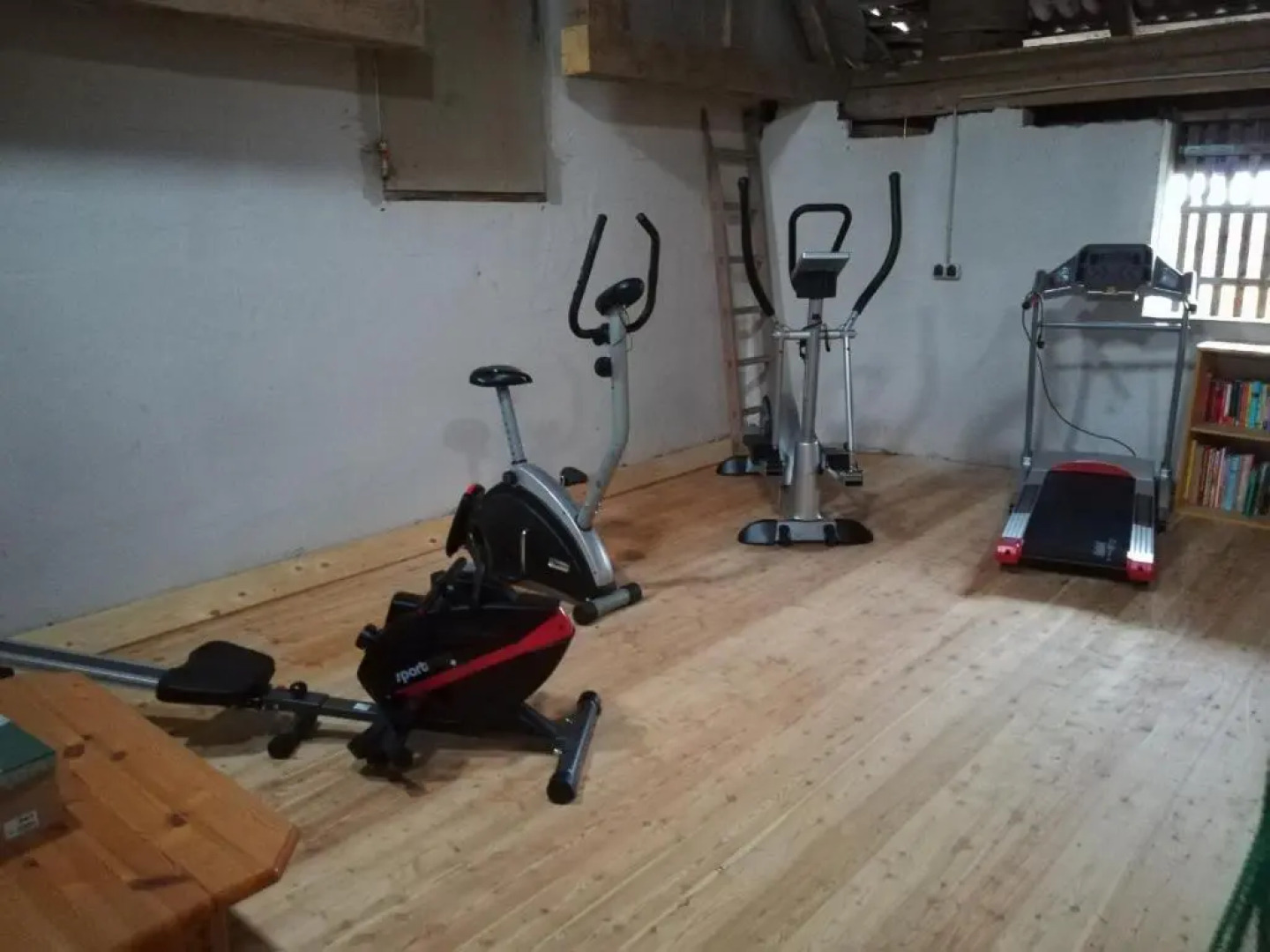 Ferienwohnung Kagerer