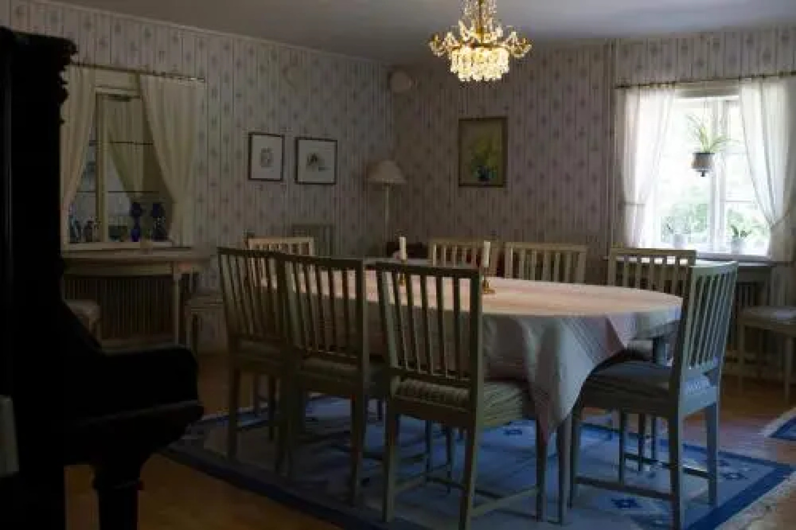 Skagagården - Hostel