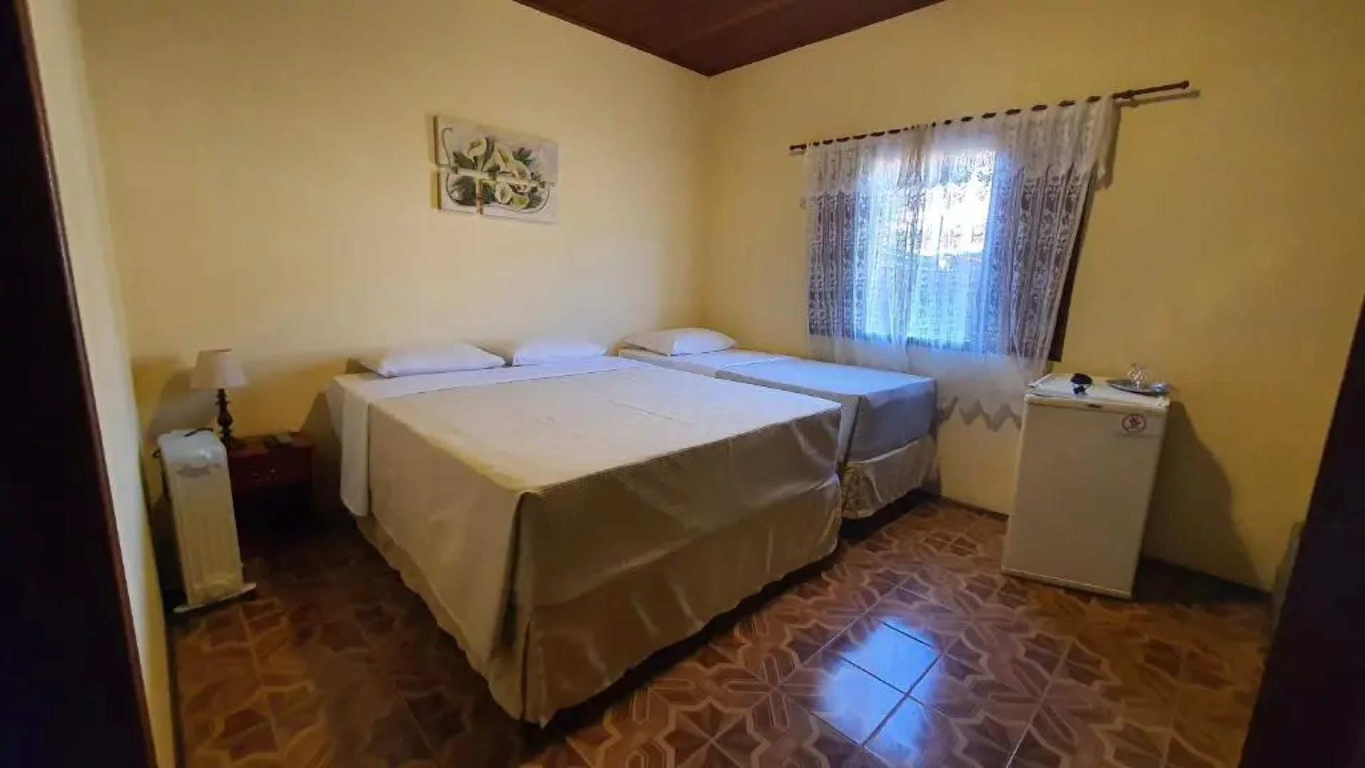 Pousada Santo Antônio