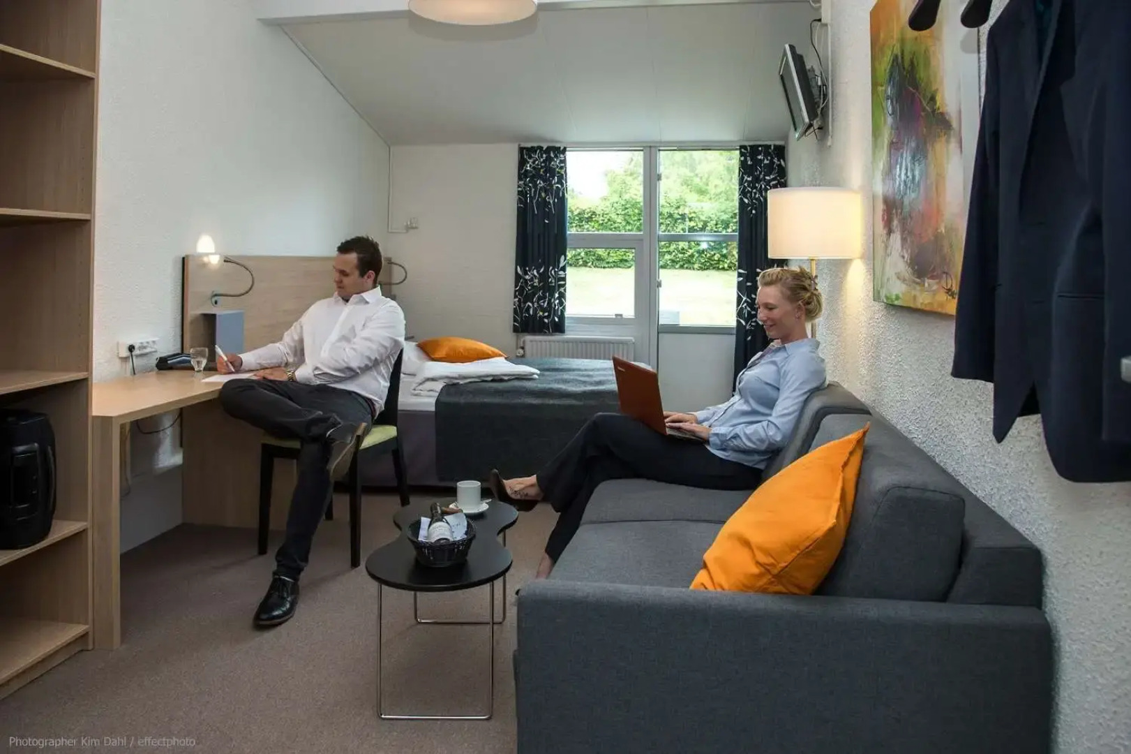 Best Western Hotel Hillerod