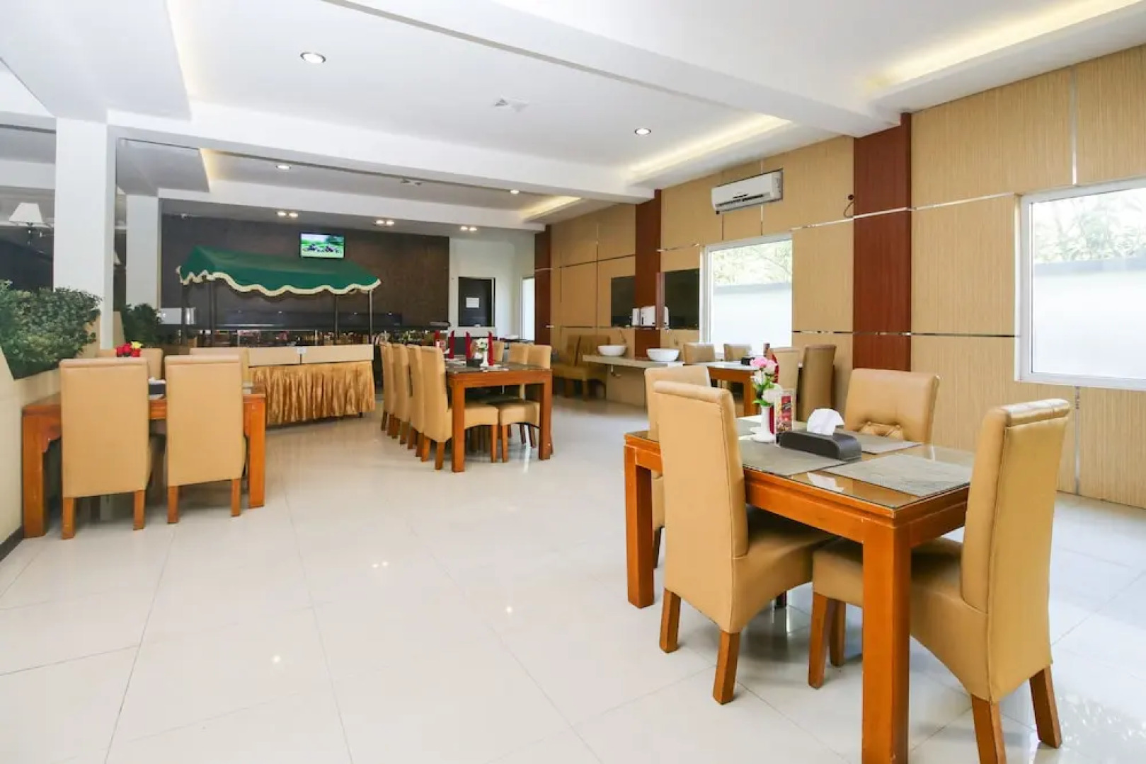 Borneo Emerald Hotel