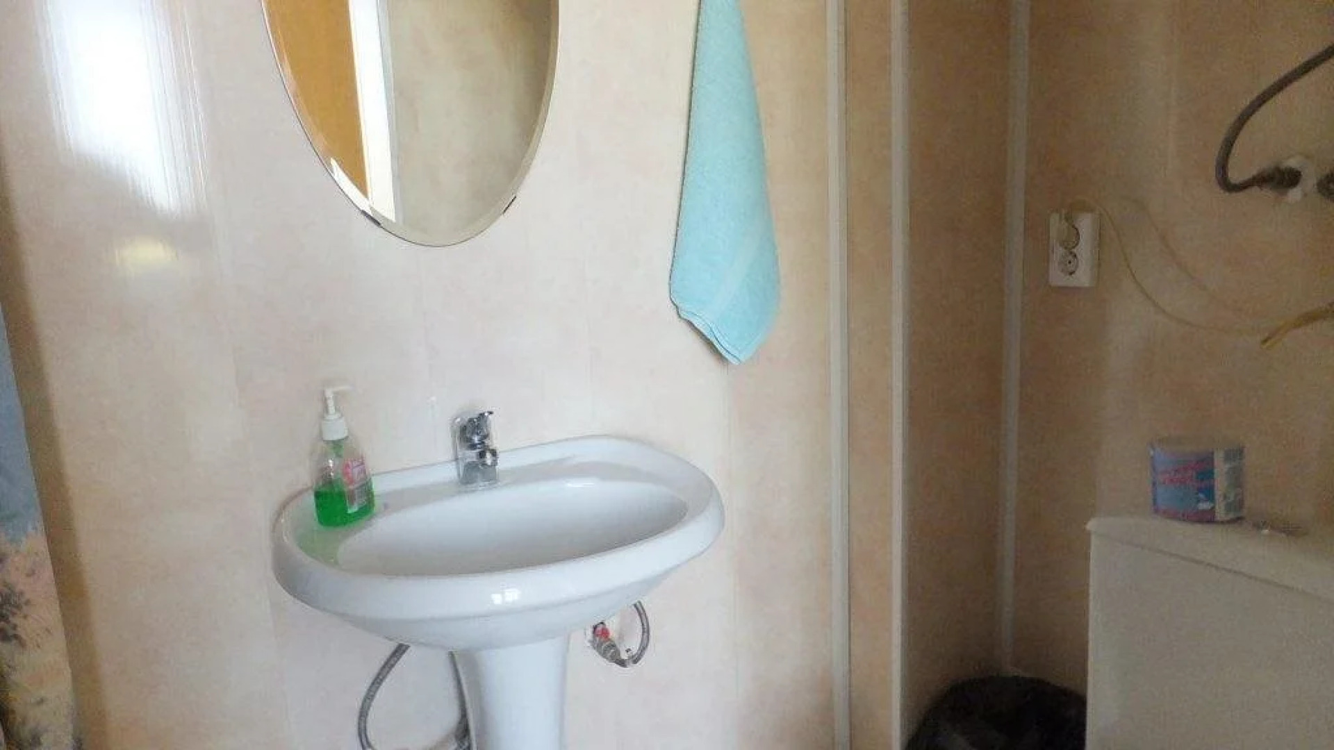 Меблированные комнаты Angel Inn