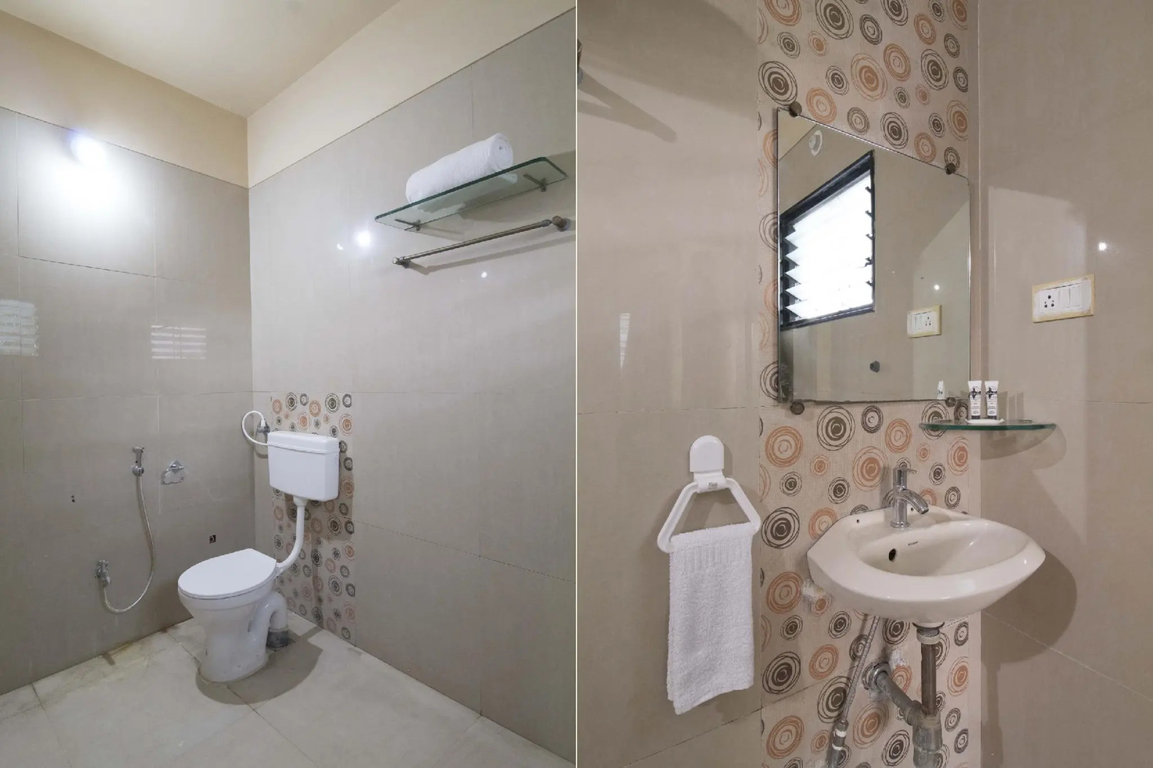 OYO SLP013 Savan And Sapna Lodging