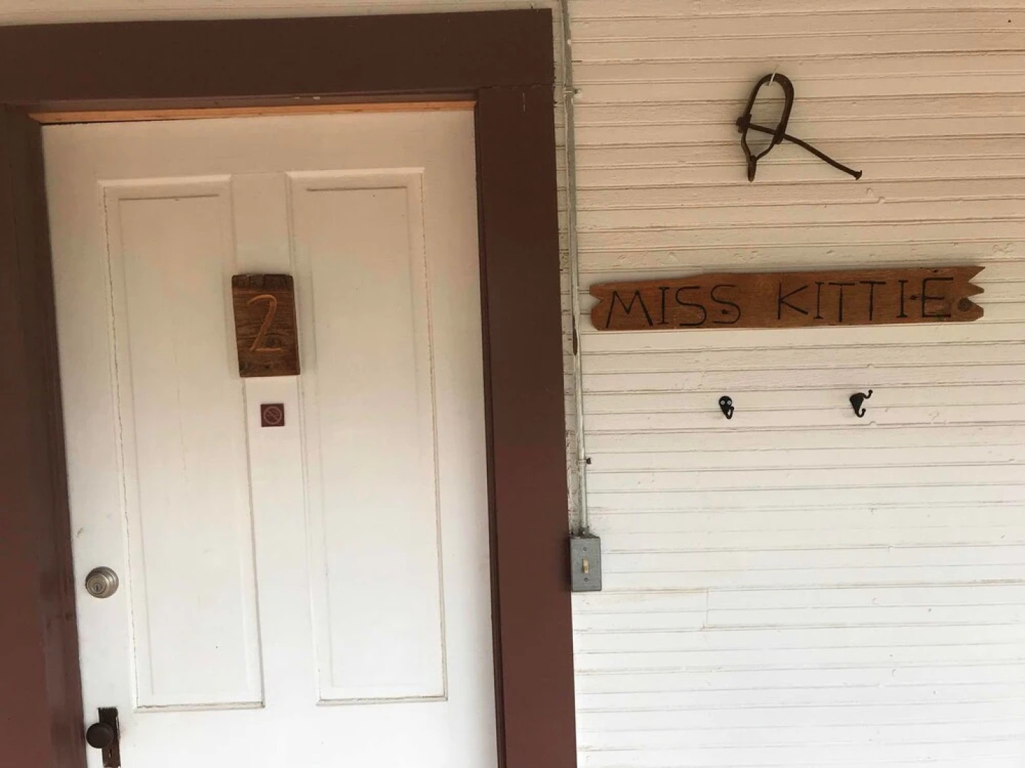 2E RV Guest Ranch Resort