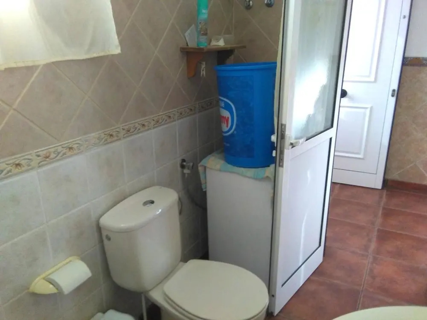 House With 3 Bedrooms in Los Caserones, With Wonderful Mountain View a