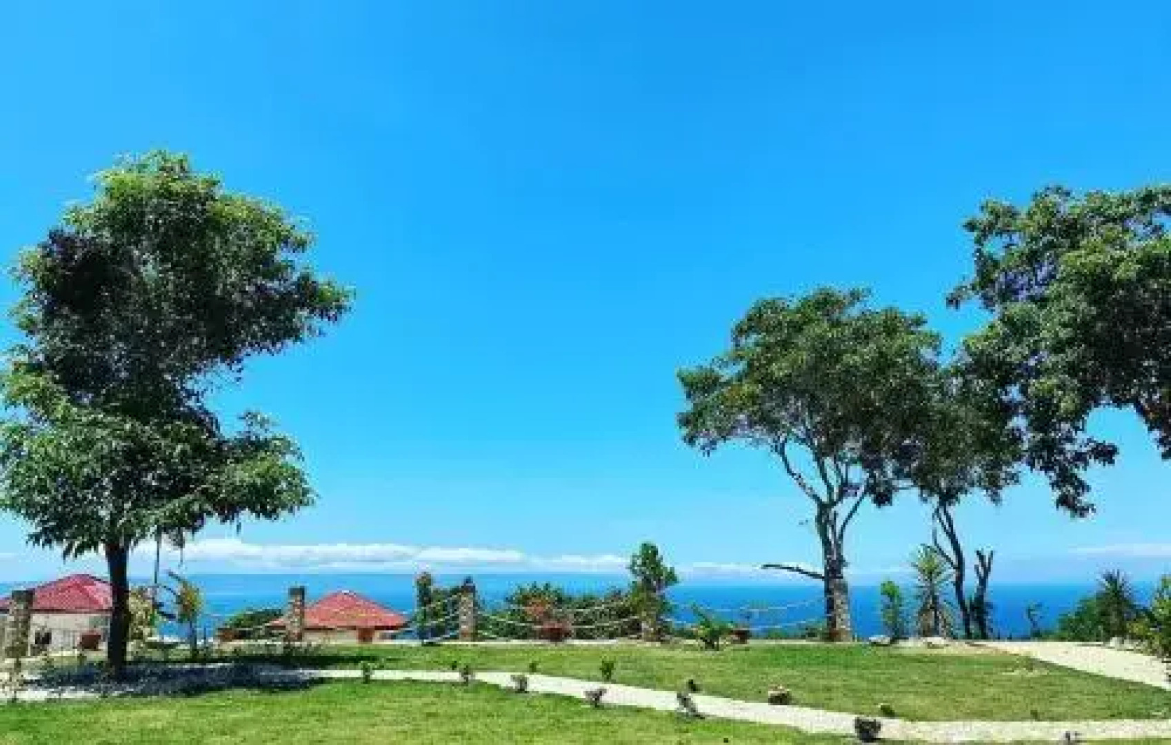 Siquijor Skylodge Mountain Resort