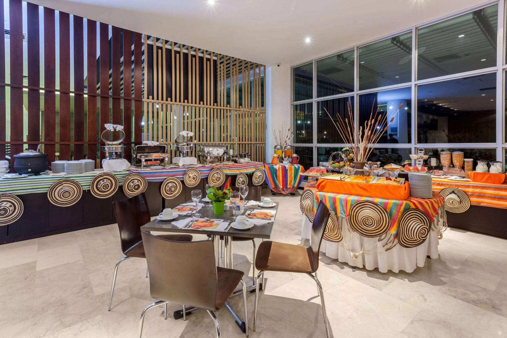 Sonesta Hotel Valledupar