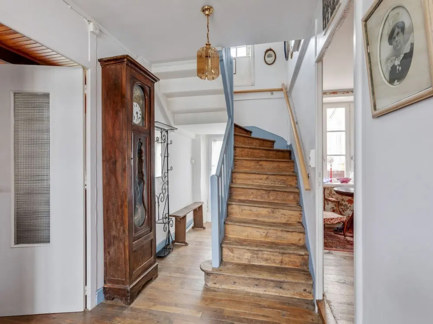 Lovely Holiday Home in Bannalec for Family With Garden