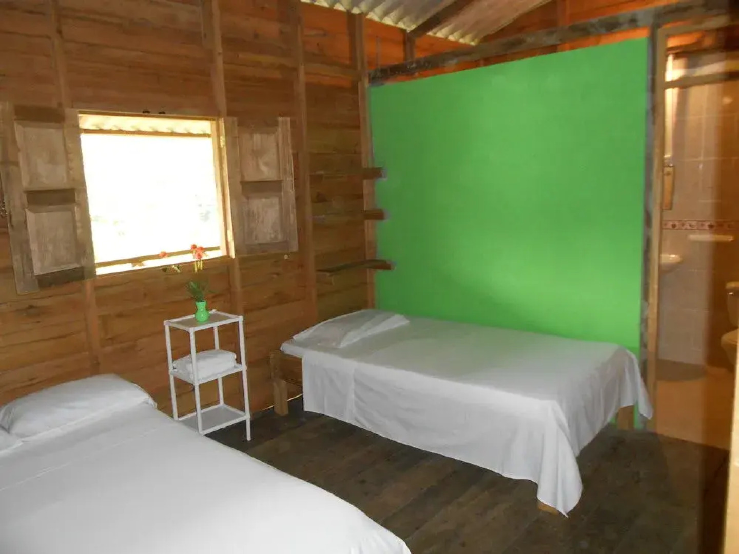 Ecohotel Linda Judith