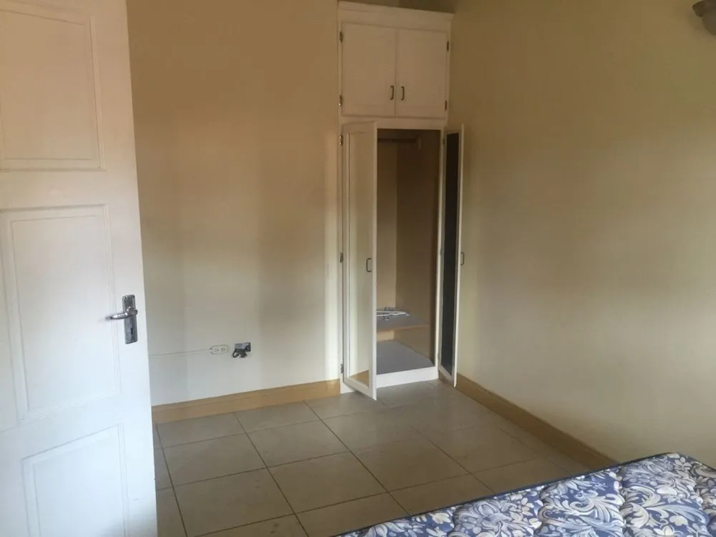 A Suite Escape Guesthouse Trinidad