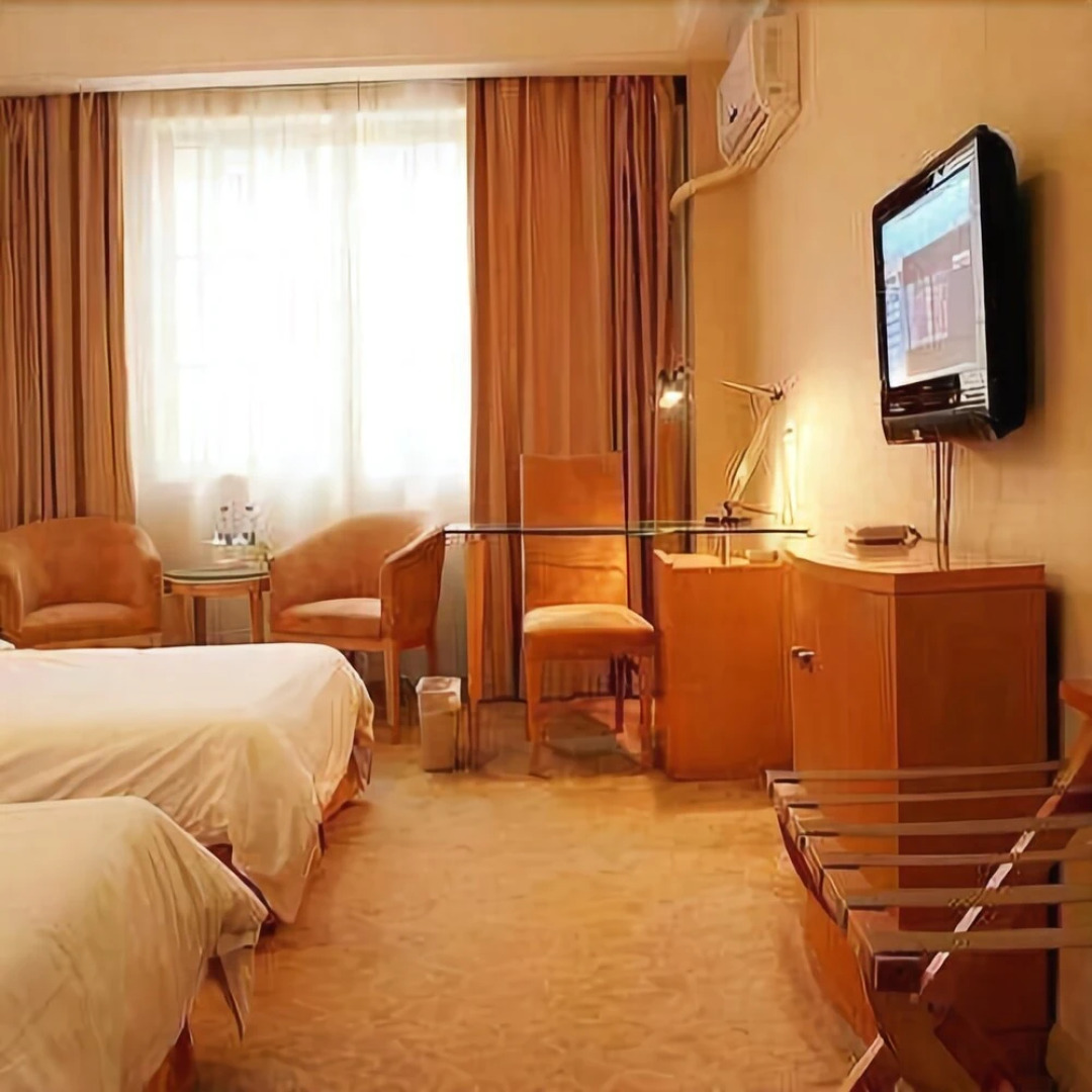 Mingguo Business Hotel