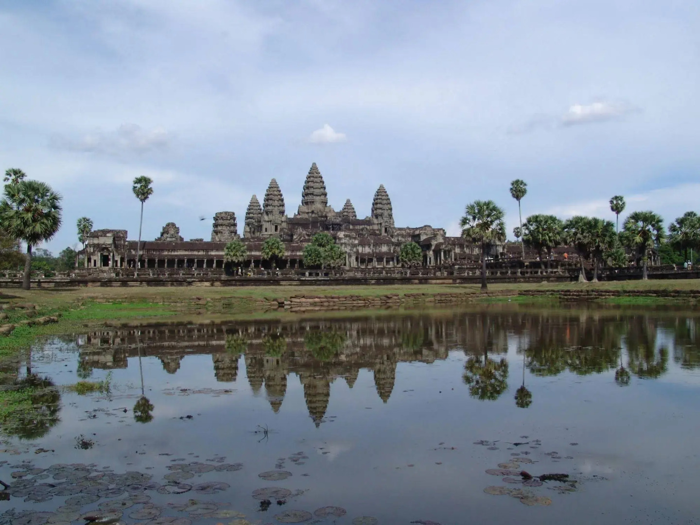 Tropical Breeze Guesthouse