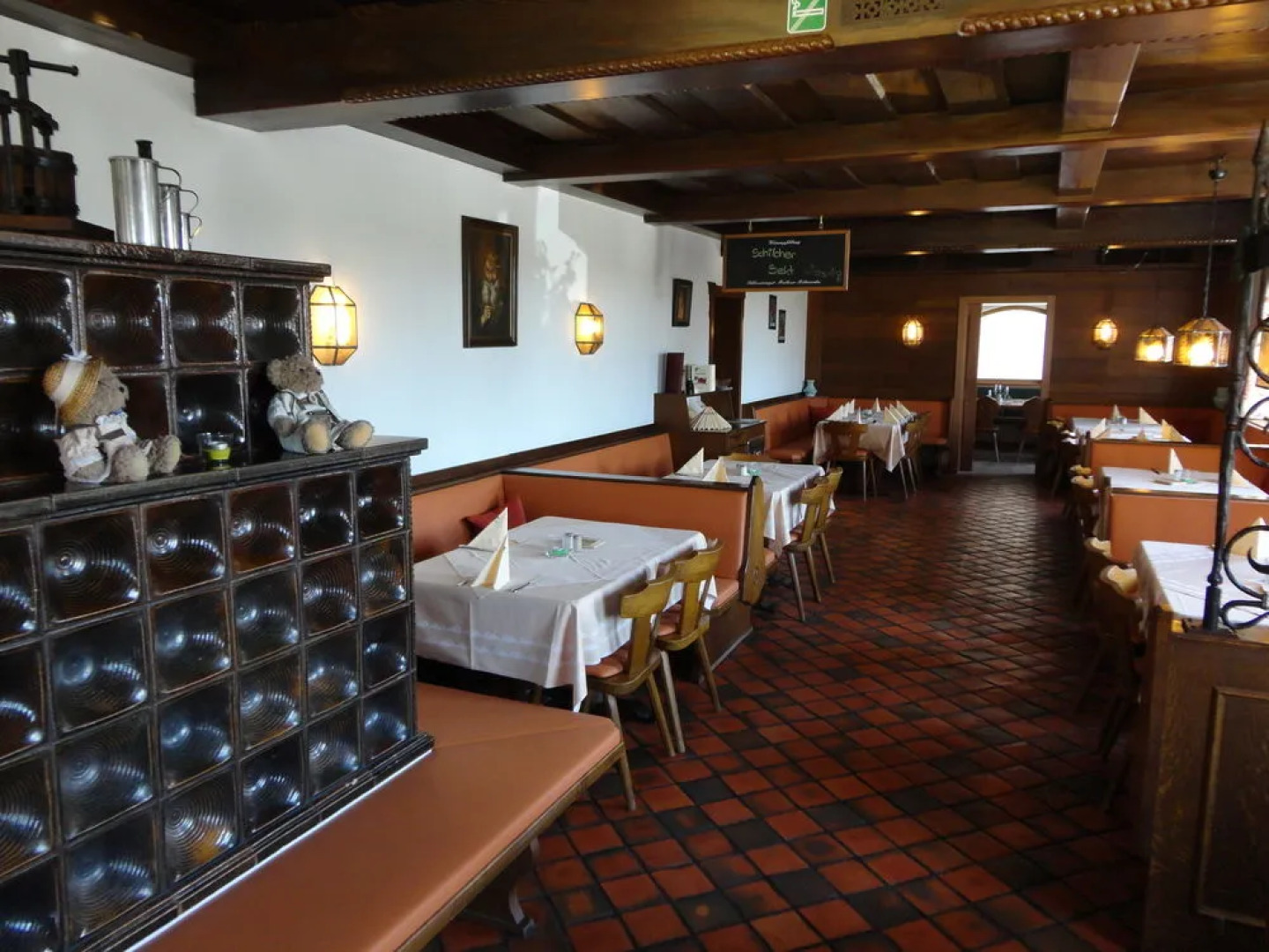 Gasthof Hotel Stockinger