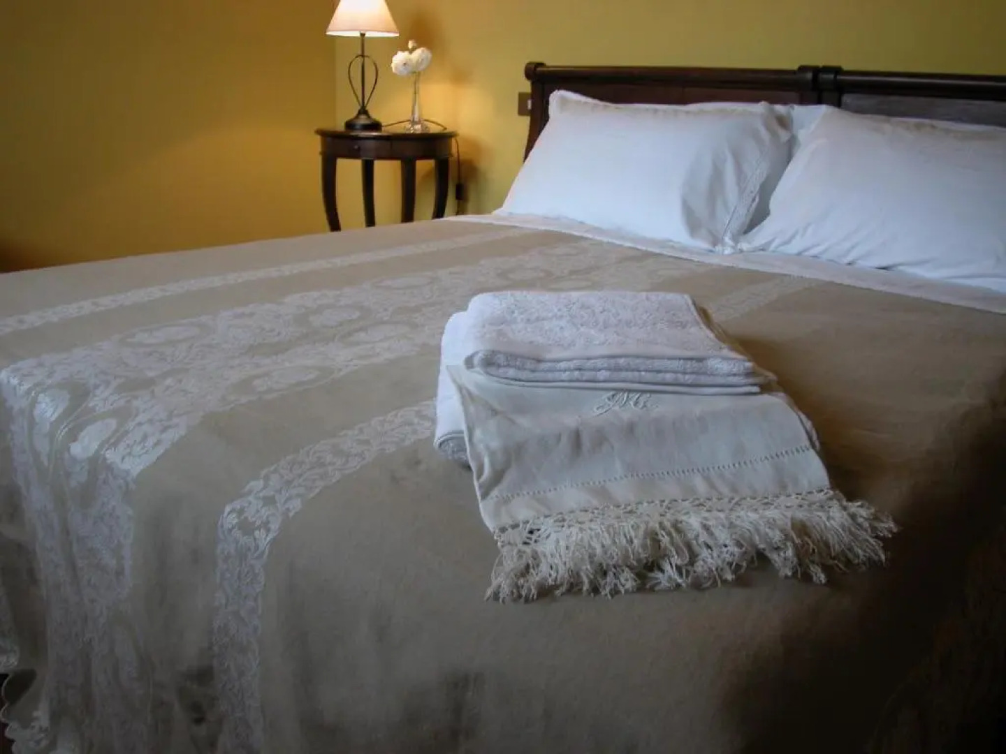 Agriturismo Casa Garello