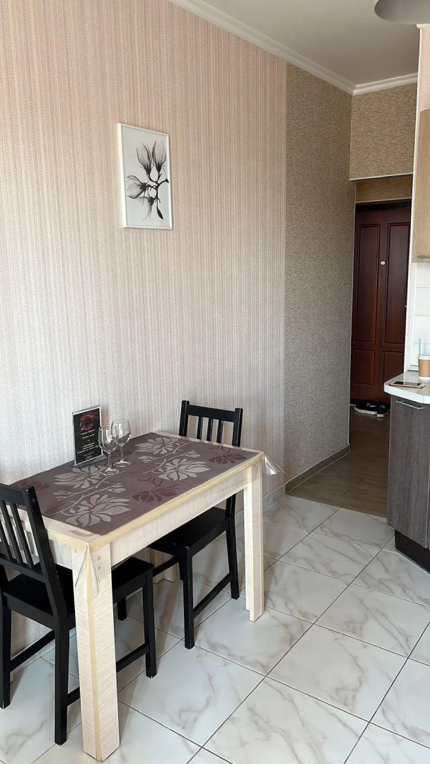 Квартиру надо в микрорайоне Супонево 10