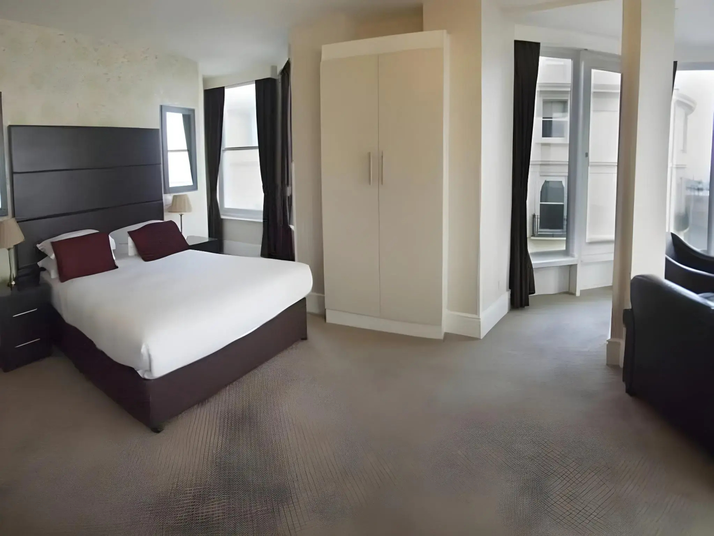 Queens Hotel