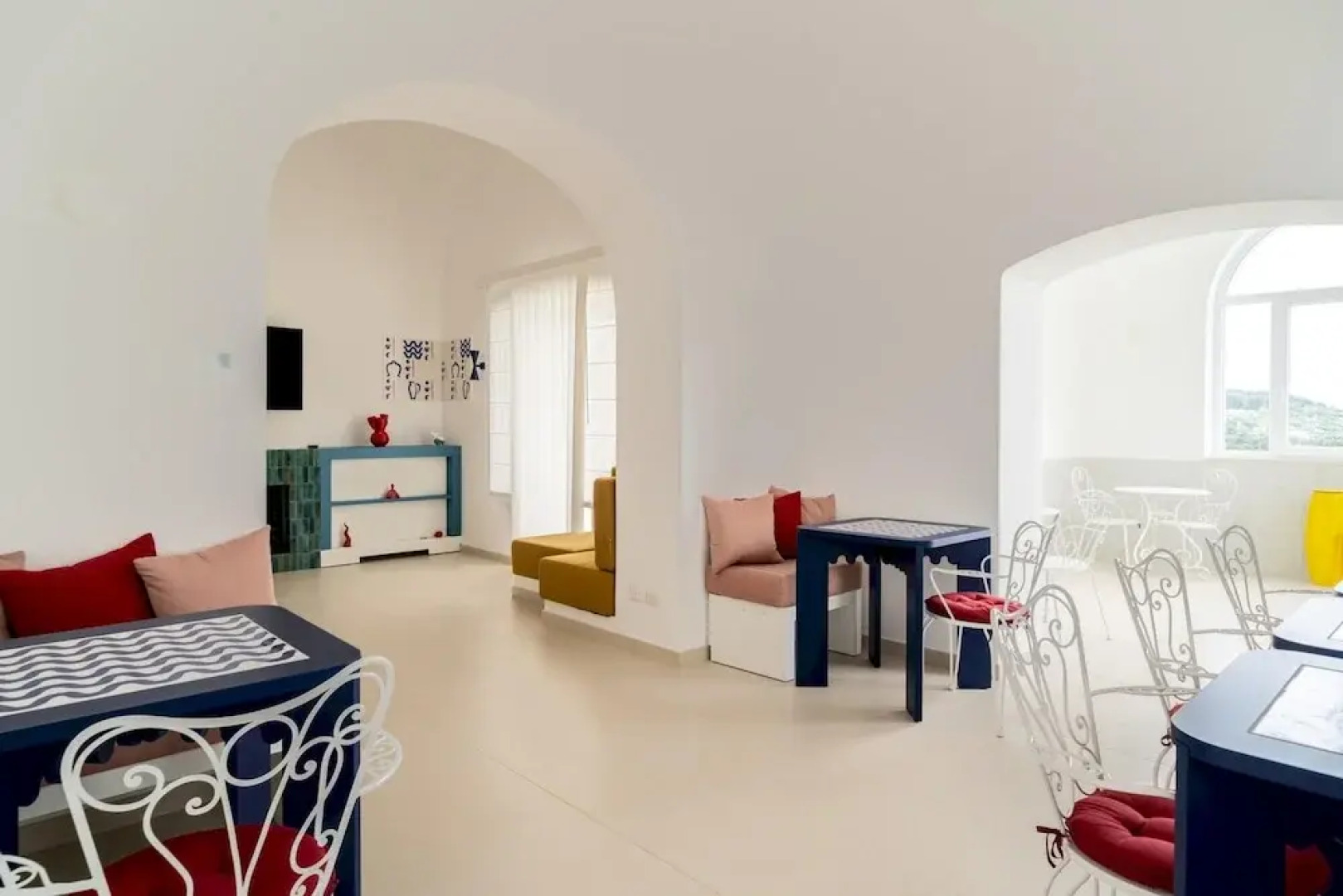 Villa Olivella by Elite Villas