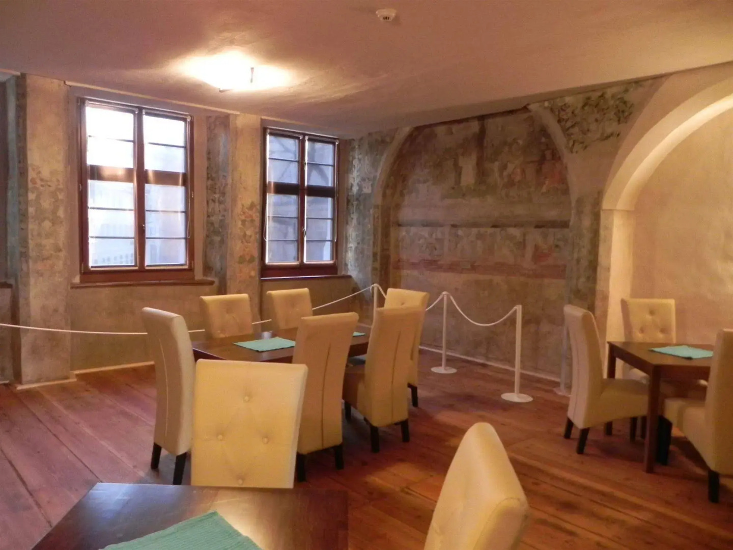 Hotel Schwibbogen Altstadt & Appartements