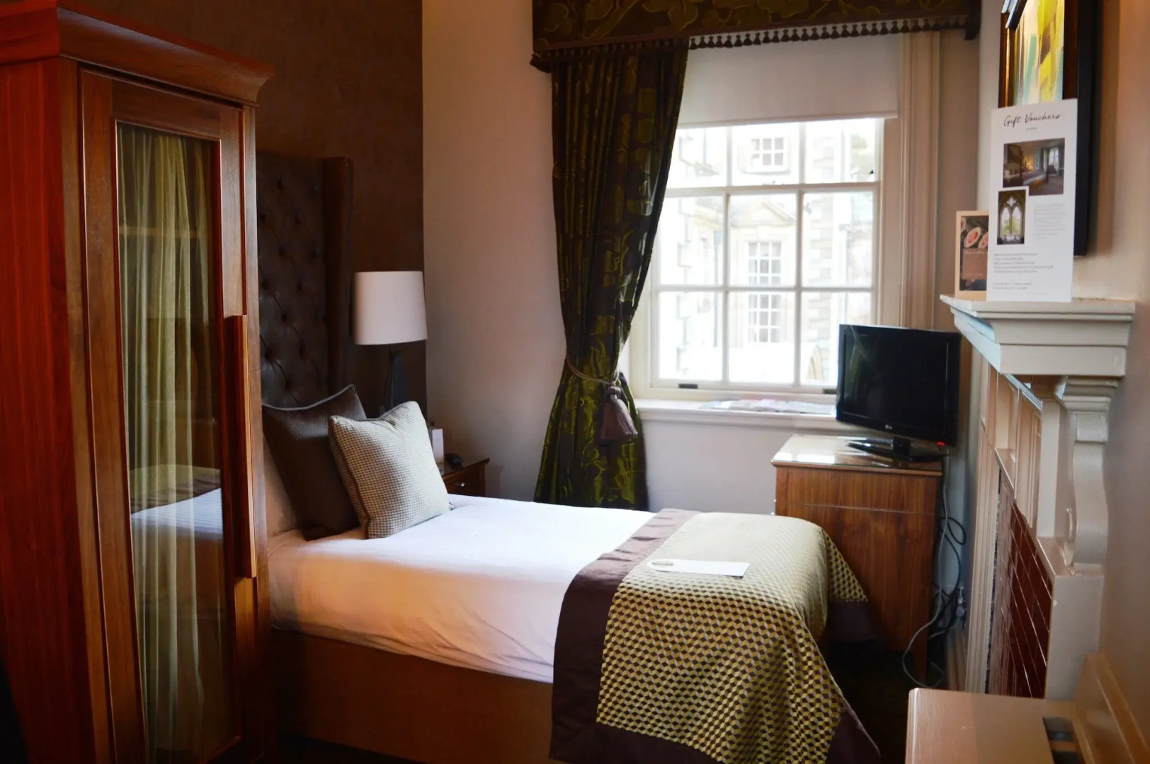 Crathorne Hall Hotel