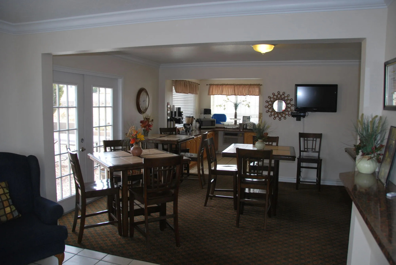 National 9 - Nephi 9 Inn