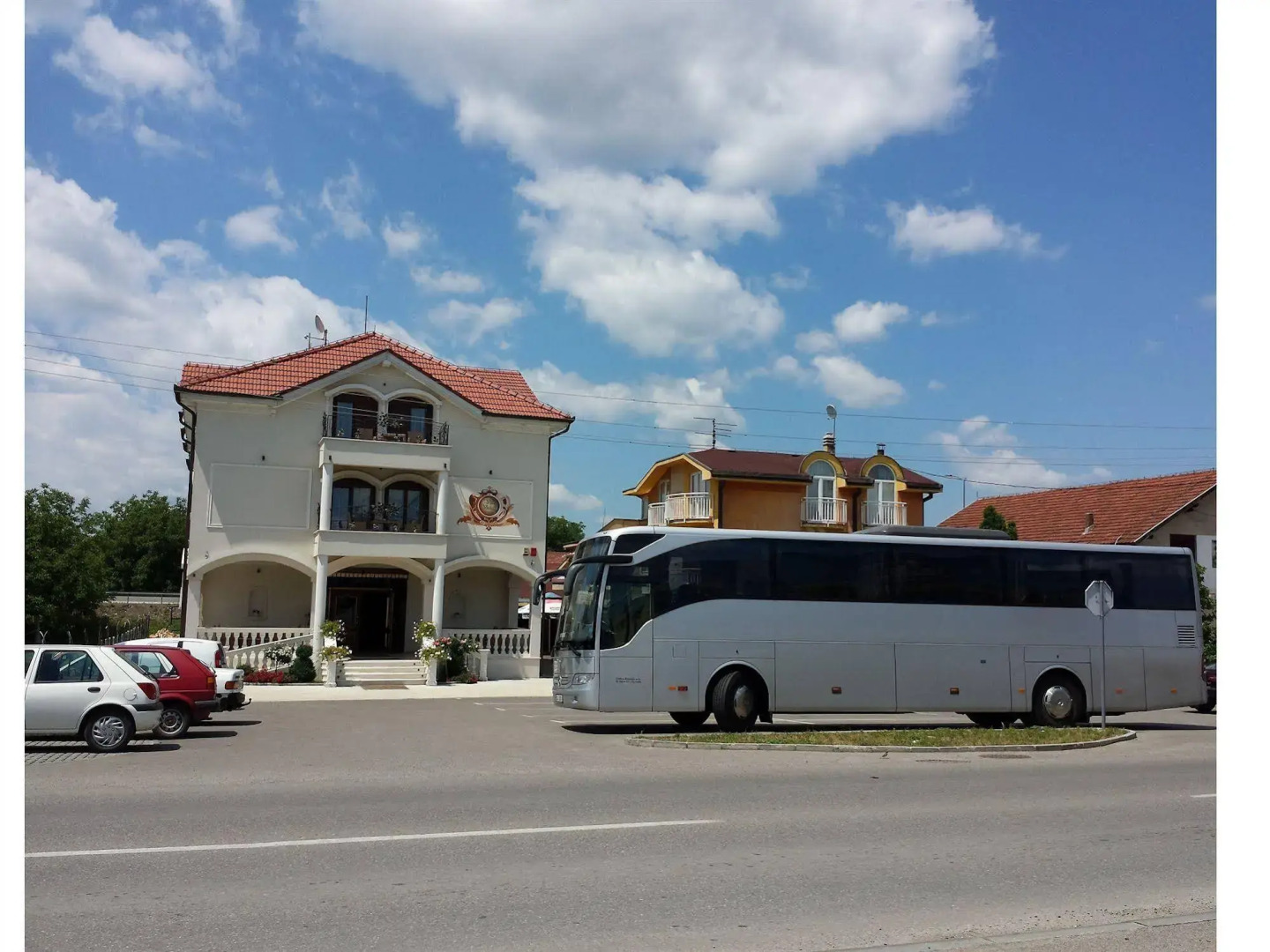Hotel Vila Viktorija
