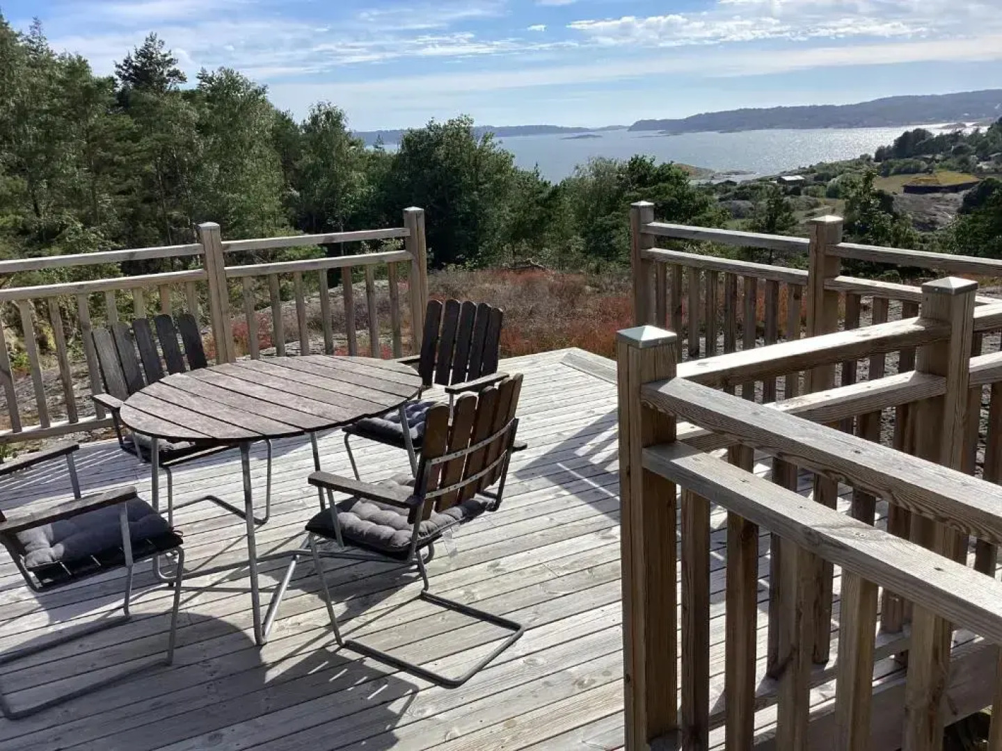 Rösselviks Gård B&B