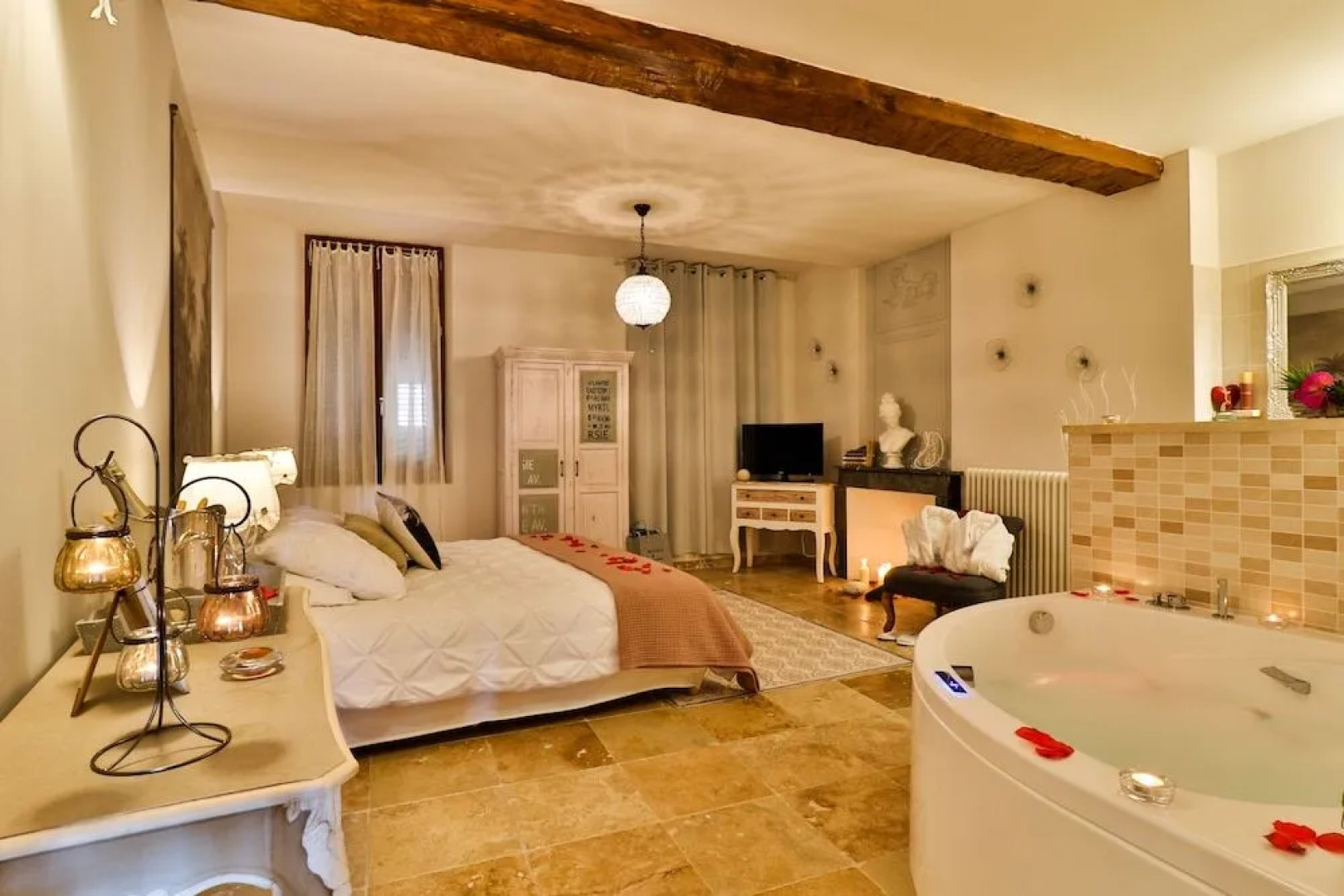 B&B Temps Suspendu Provence