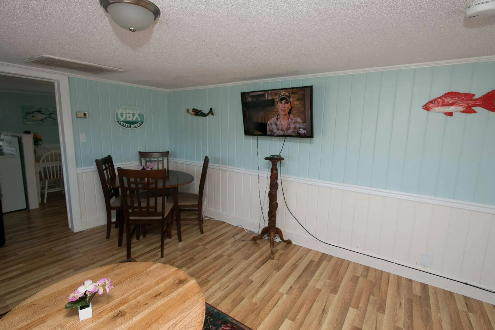 Outer Banks Motel