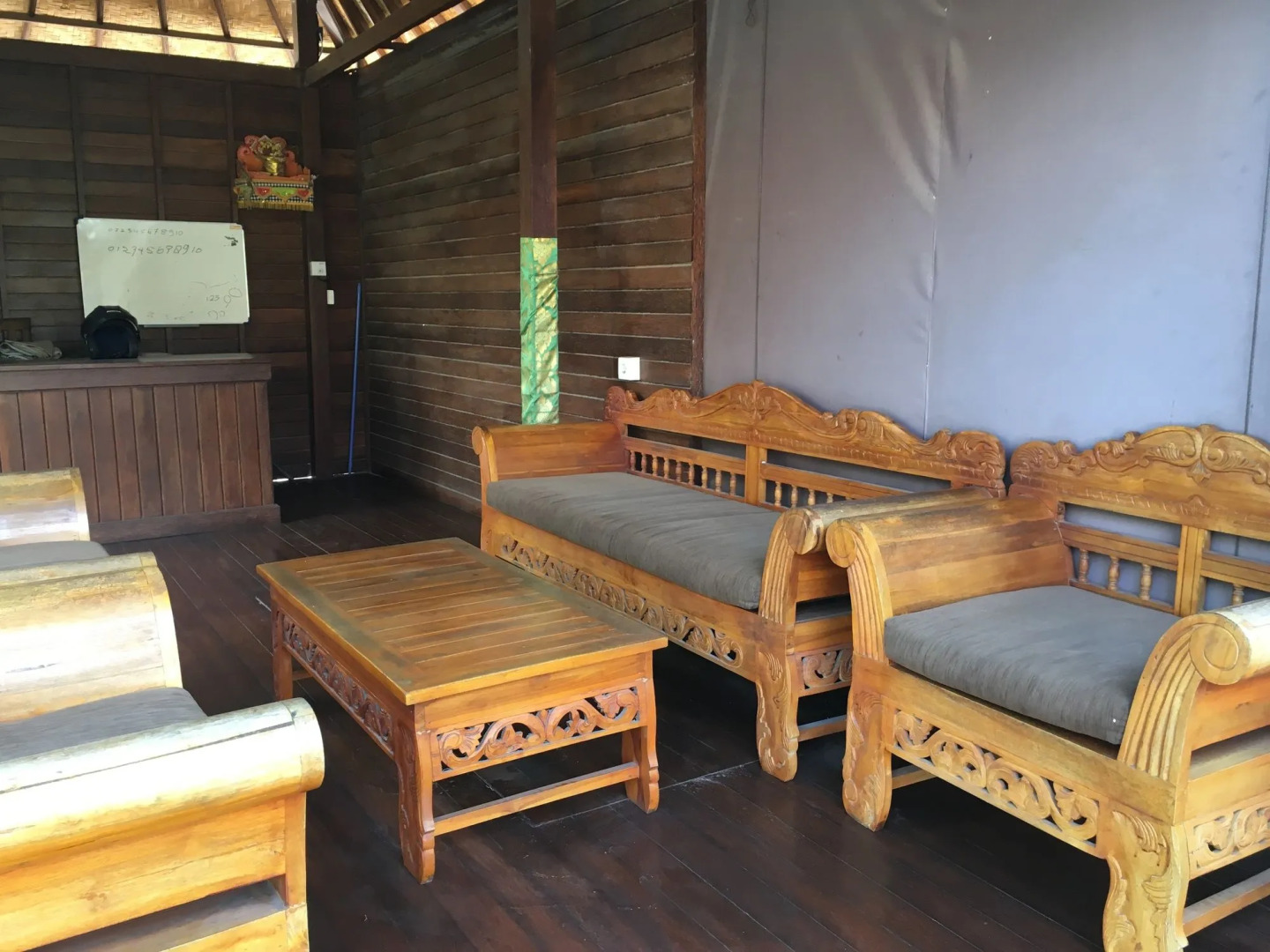 Cassava Bungalow