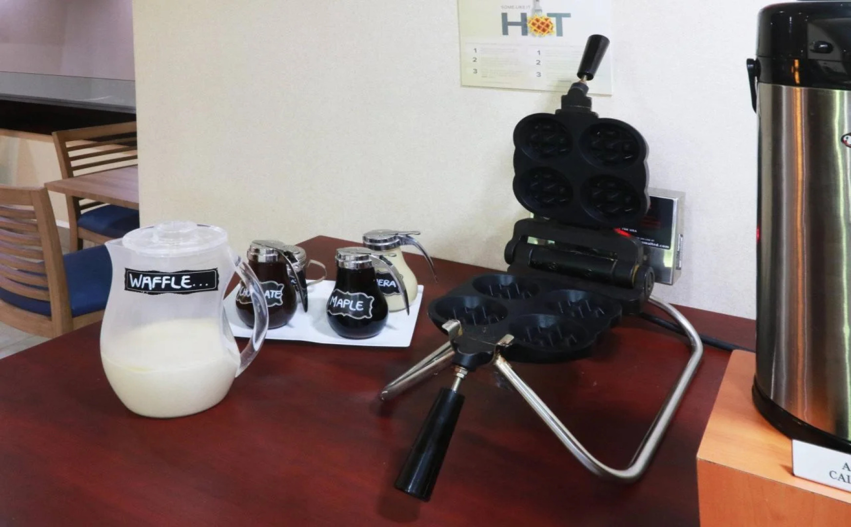 Wyndham Garden Monterrey Aeropuerto