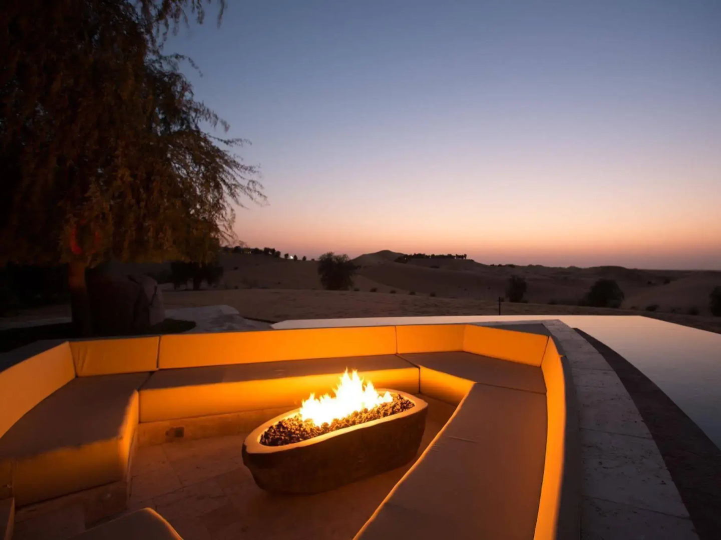 Telal Resort, Al Ain