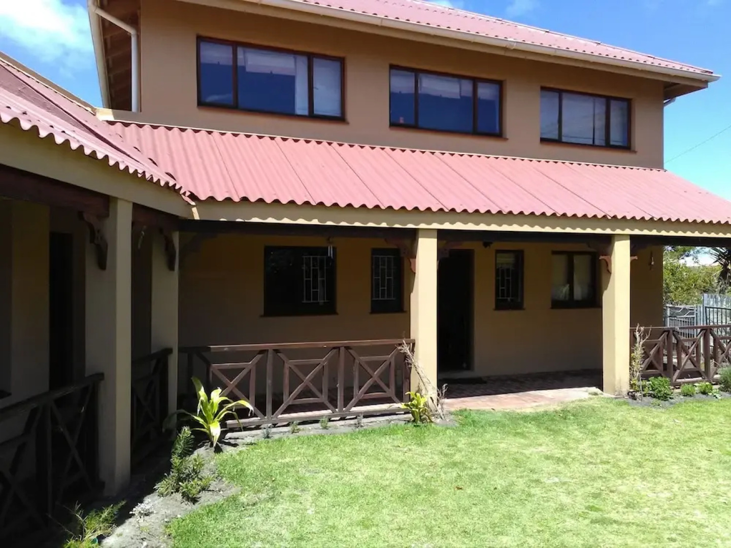 Come an Enjoy Cape Towns Best Kept Secret Kleinmond, 2 Hours From the City