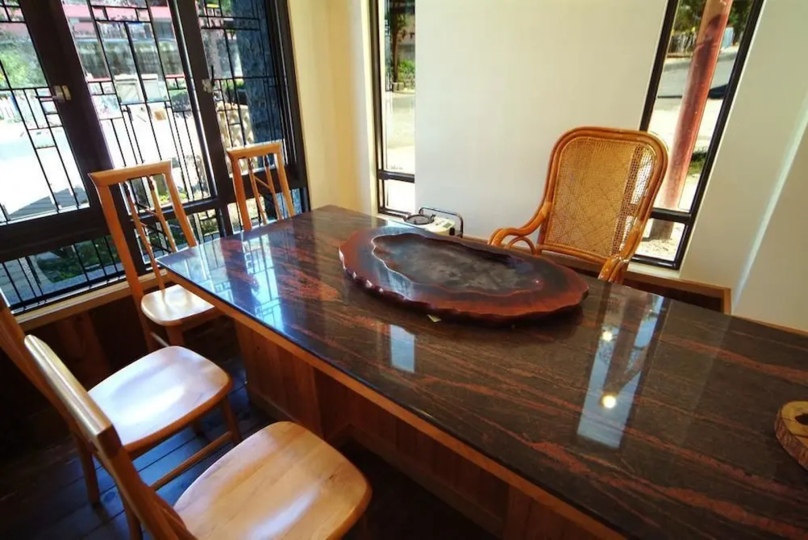 Hejia Hot Spring Guild Resort